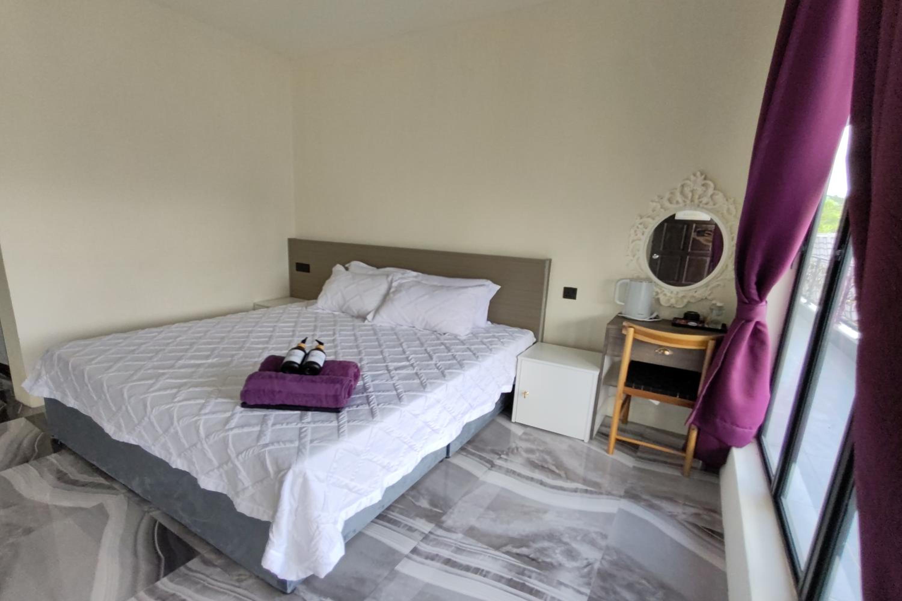 Superior Double Room photo 2