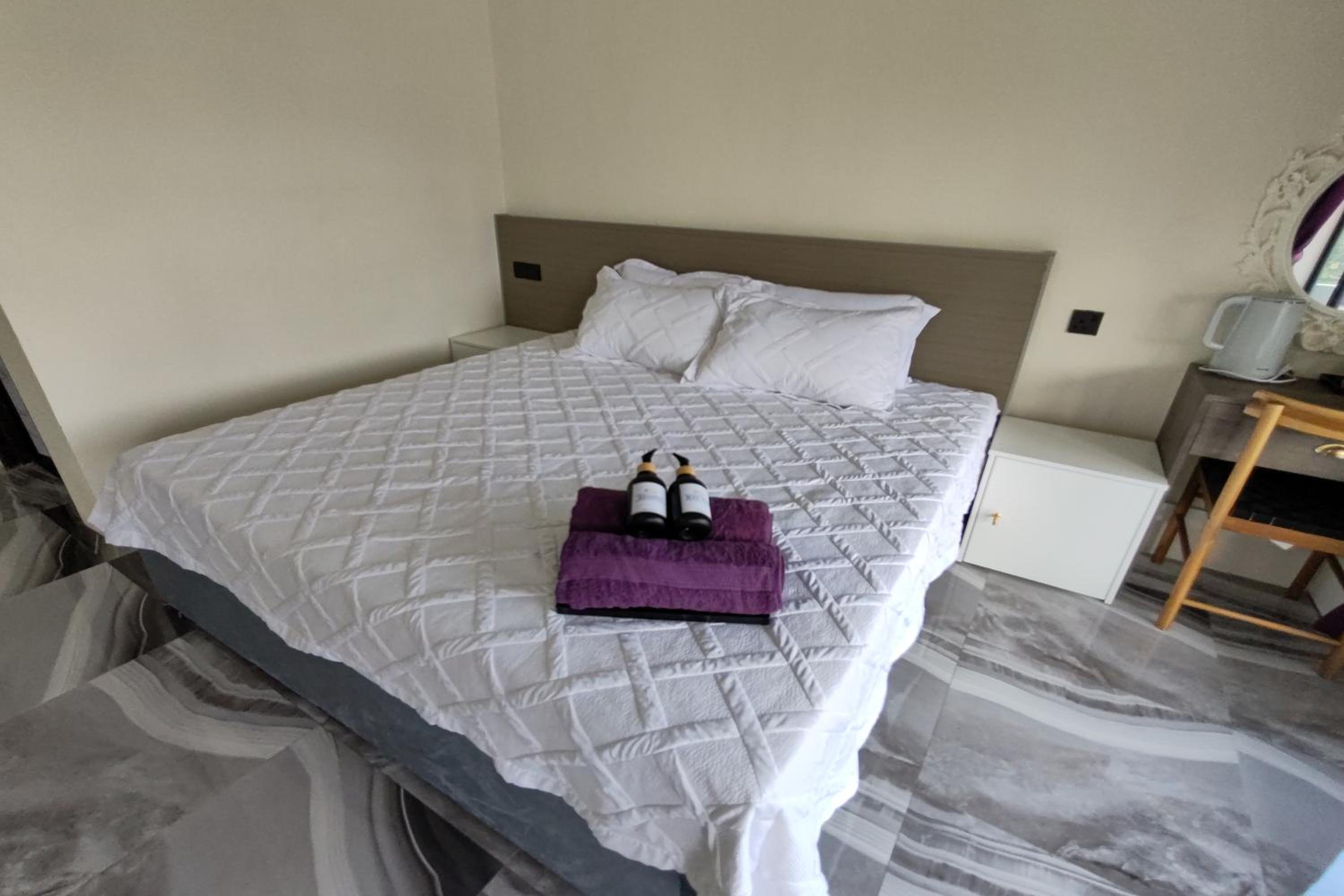 Superior Double Room photo 3