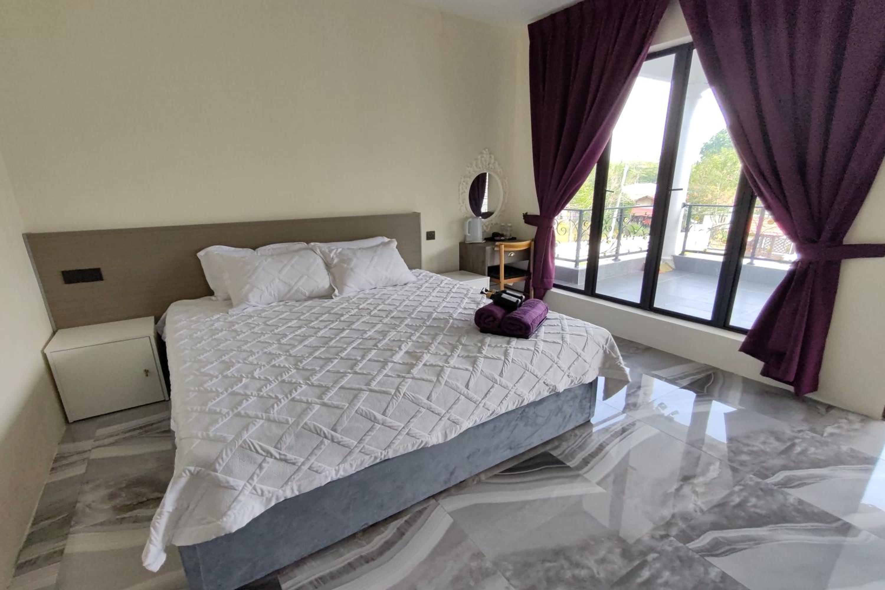 Superior Double Room photo 1