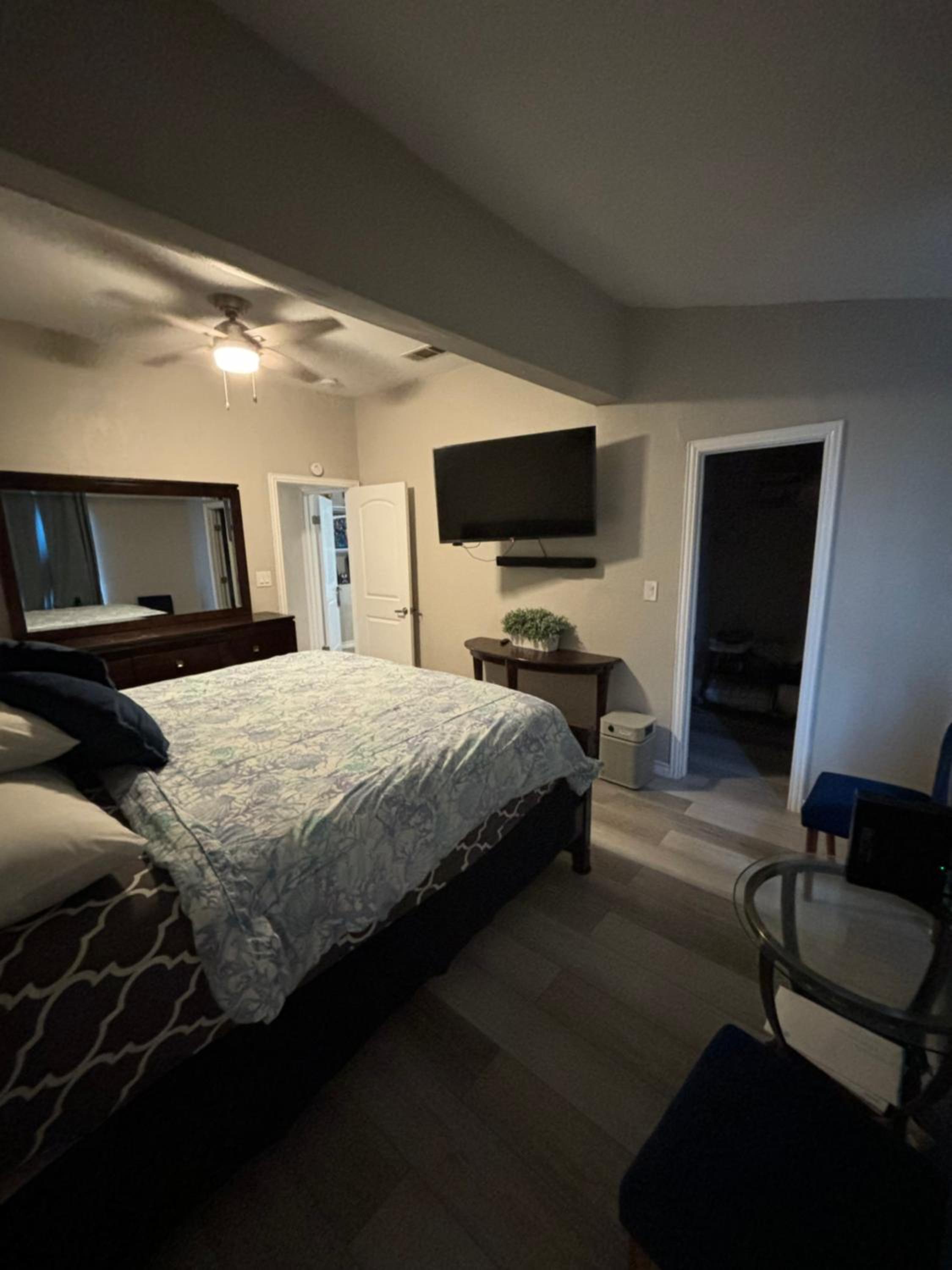 Double Room With Private Bathroom photo 3