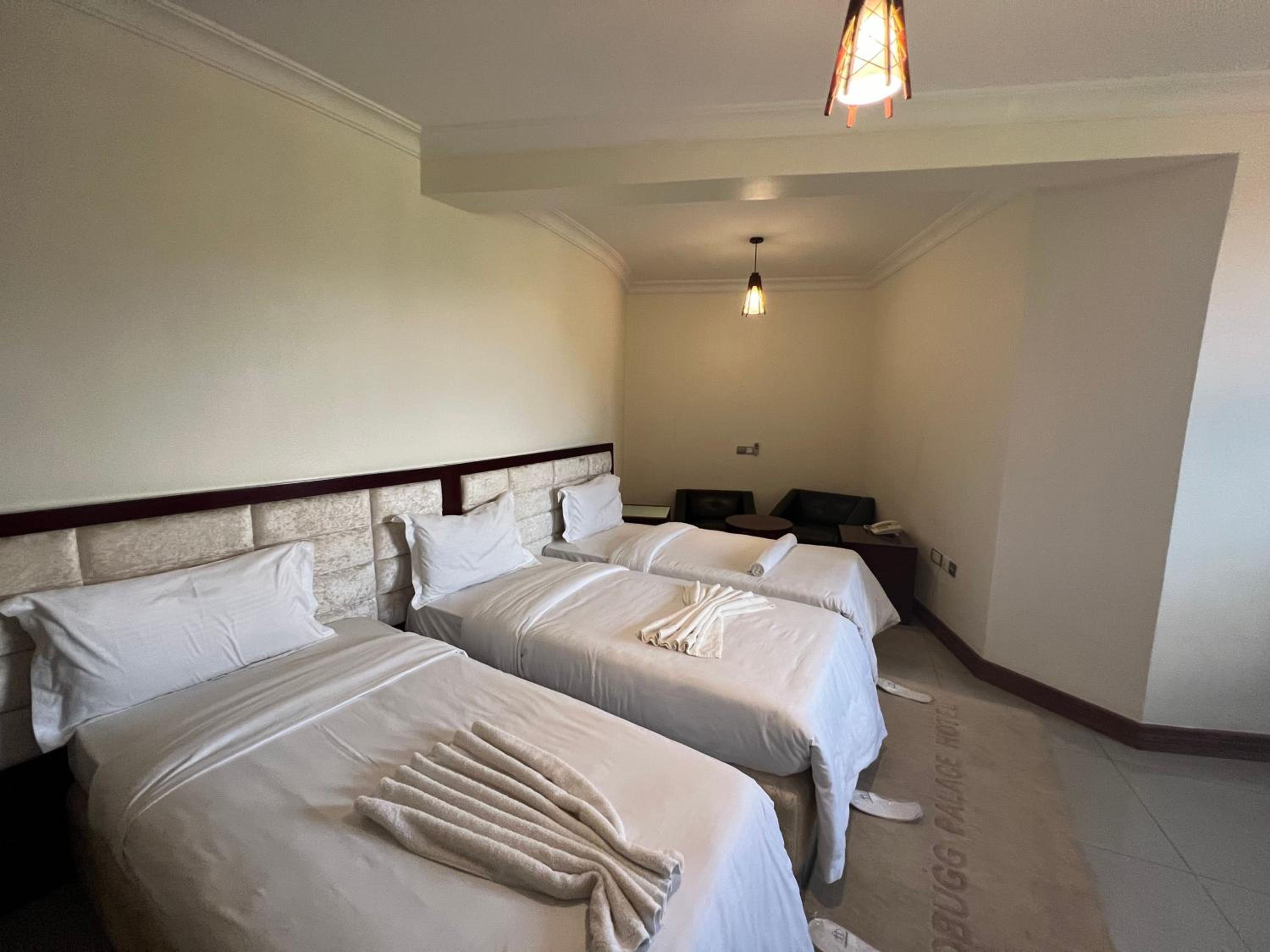 Standard Triple Room photo 1