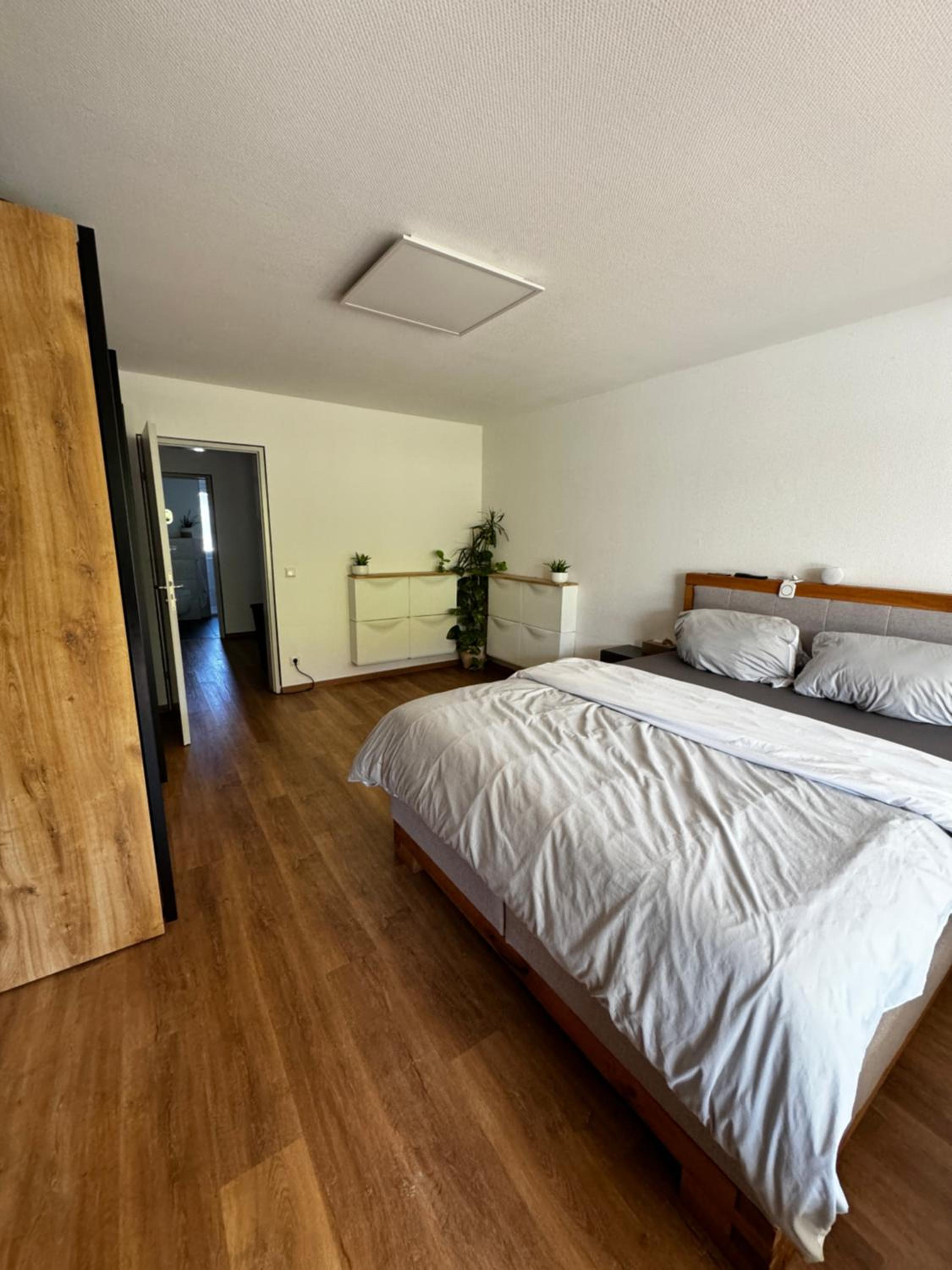 One-Bedroom Apartment photo 2
