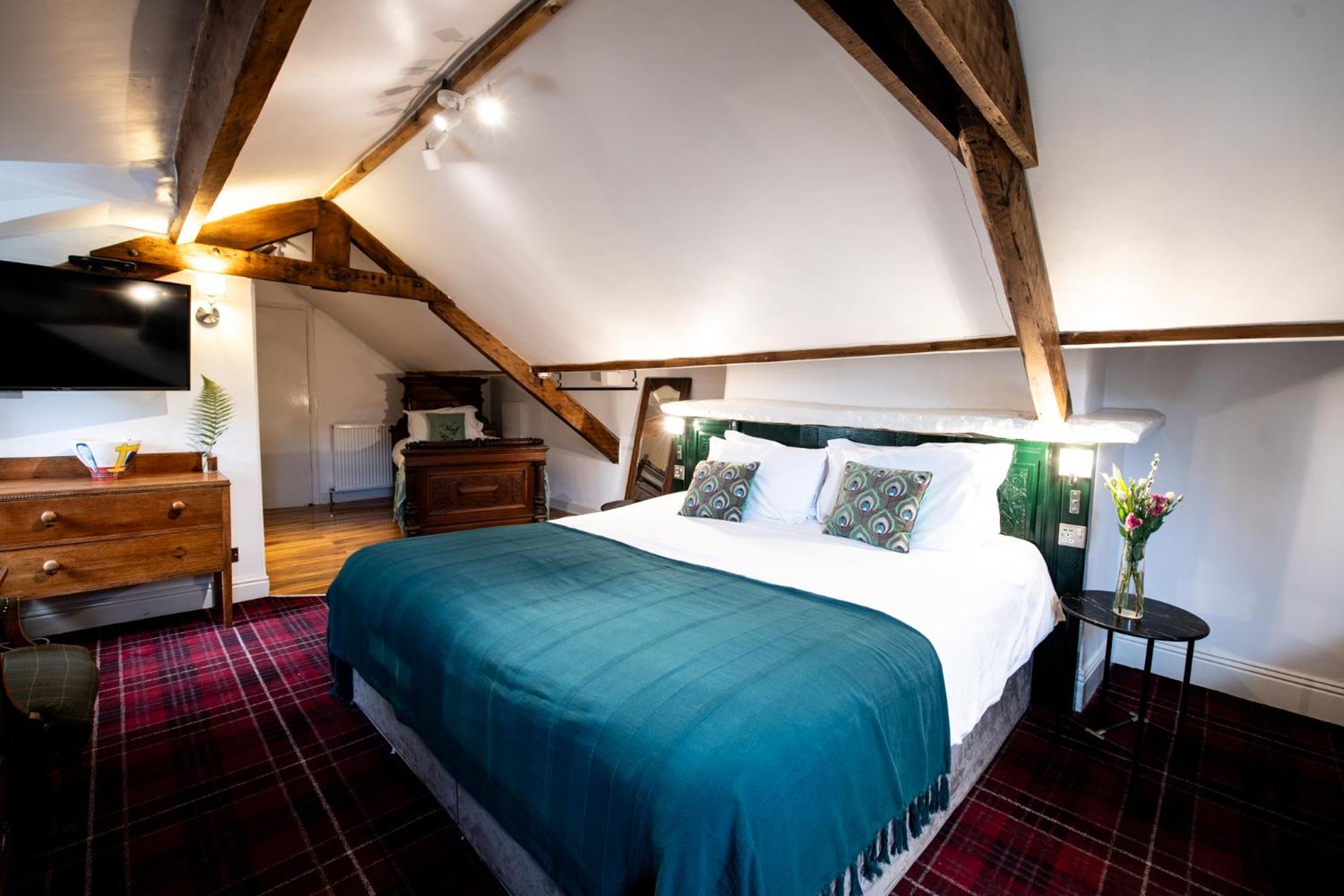 Family Suite photo 3