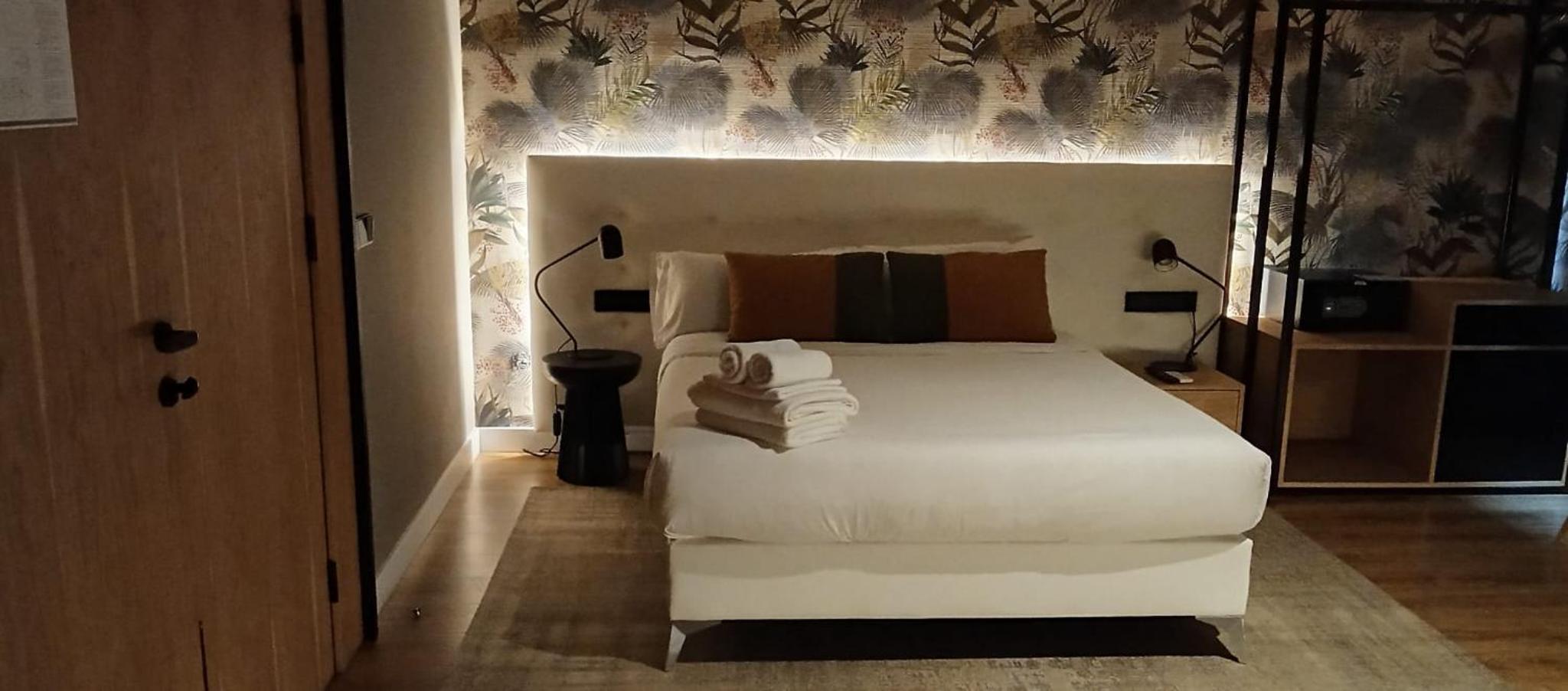 Suite Ejecutiva