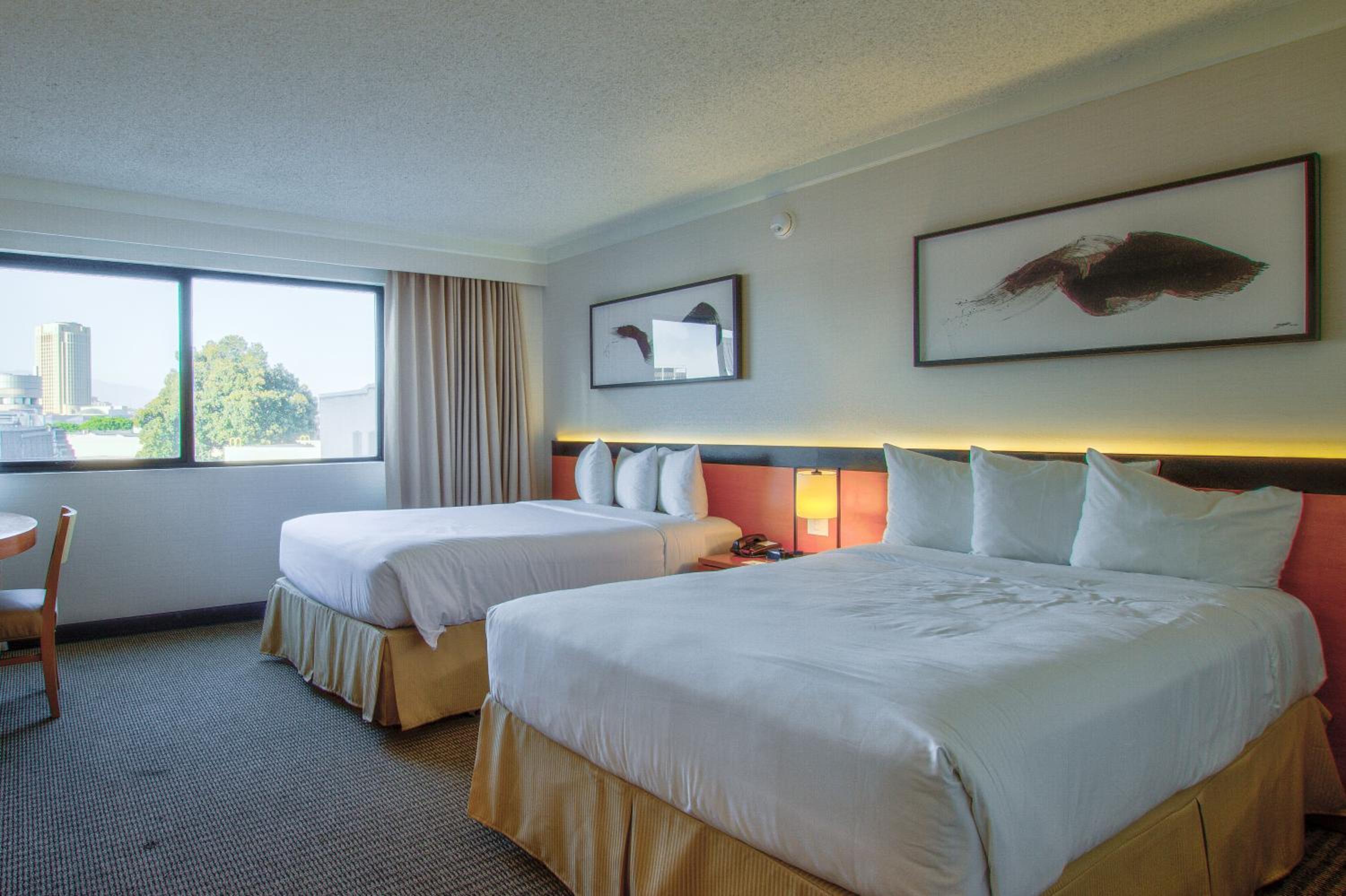 Room Selected at Check-In photo 1