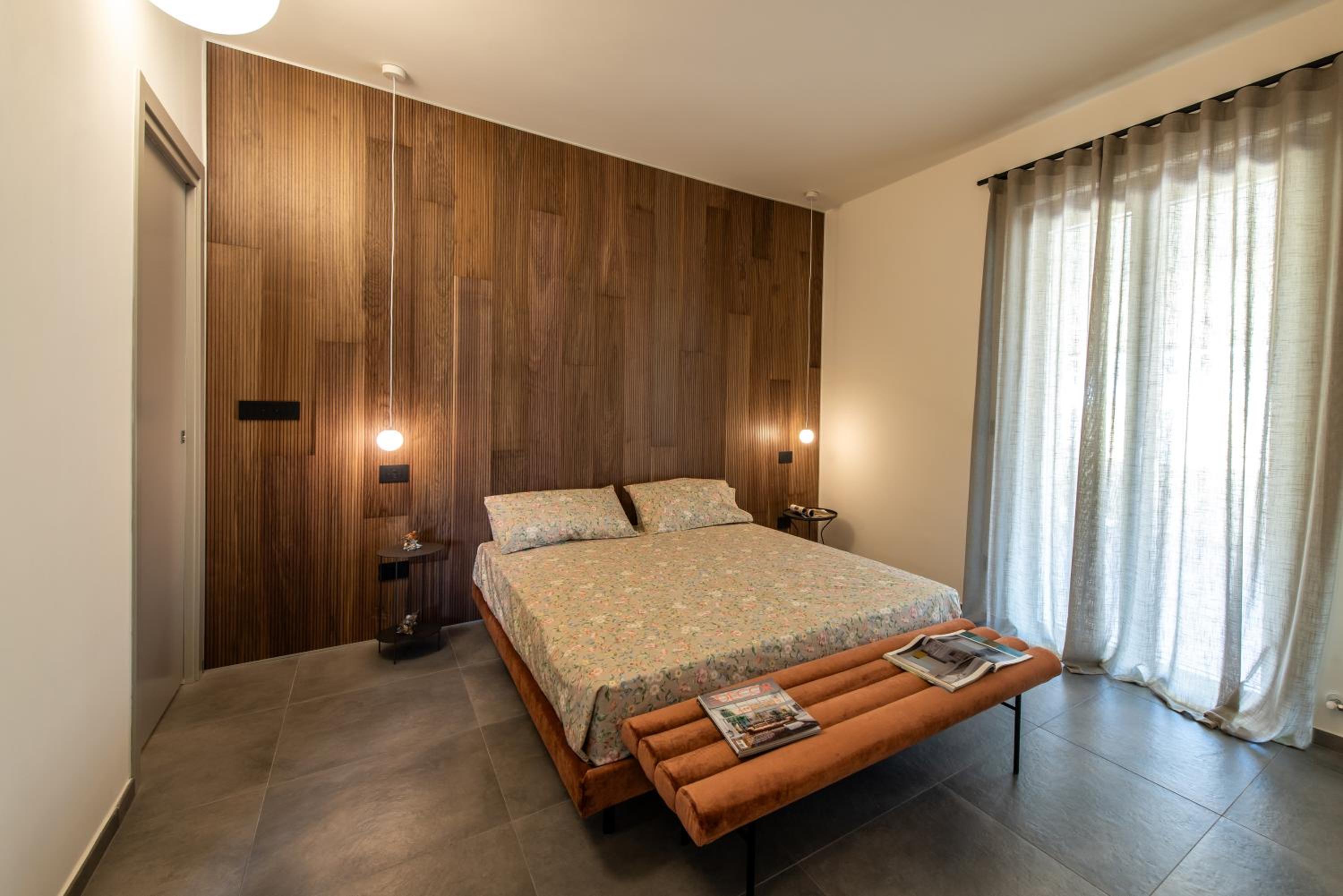 Two-Bedroom Superior Apartment