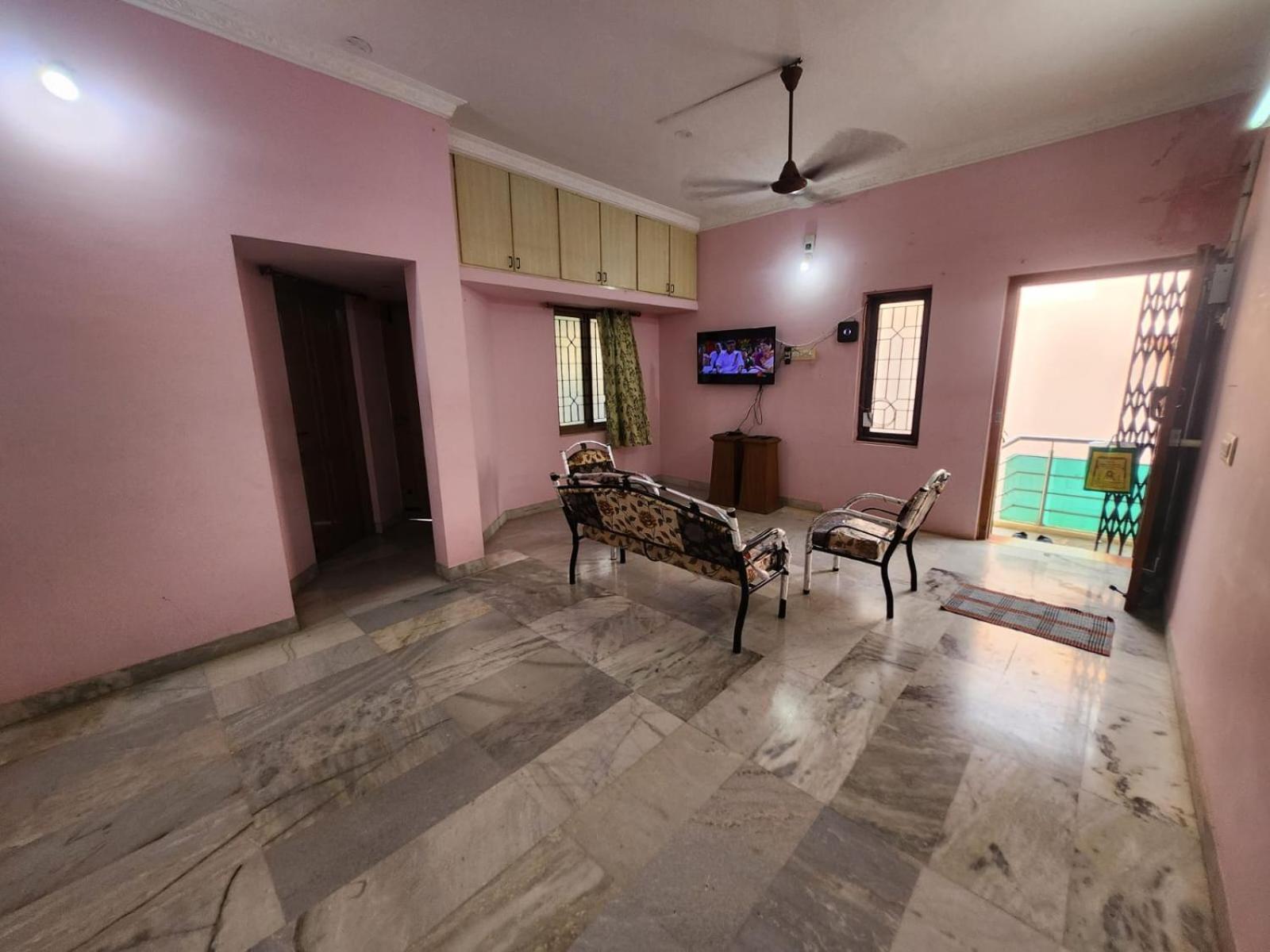 Two-Bedroom House photo 1