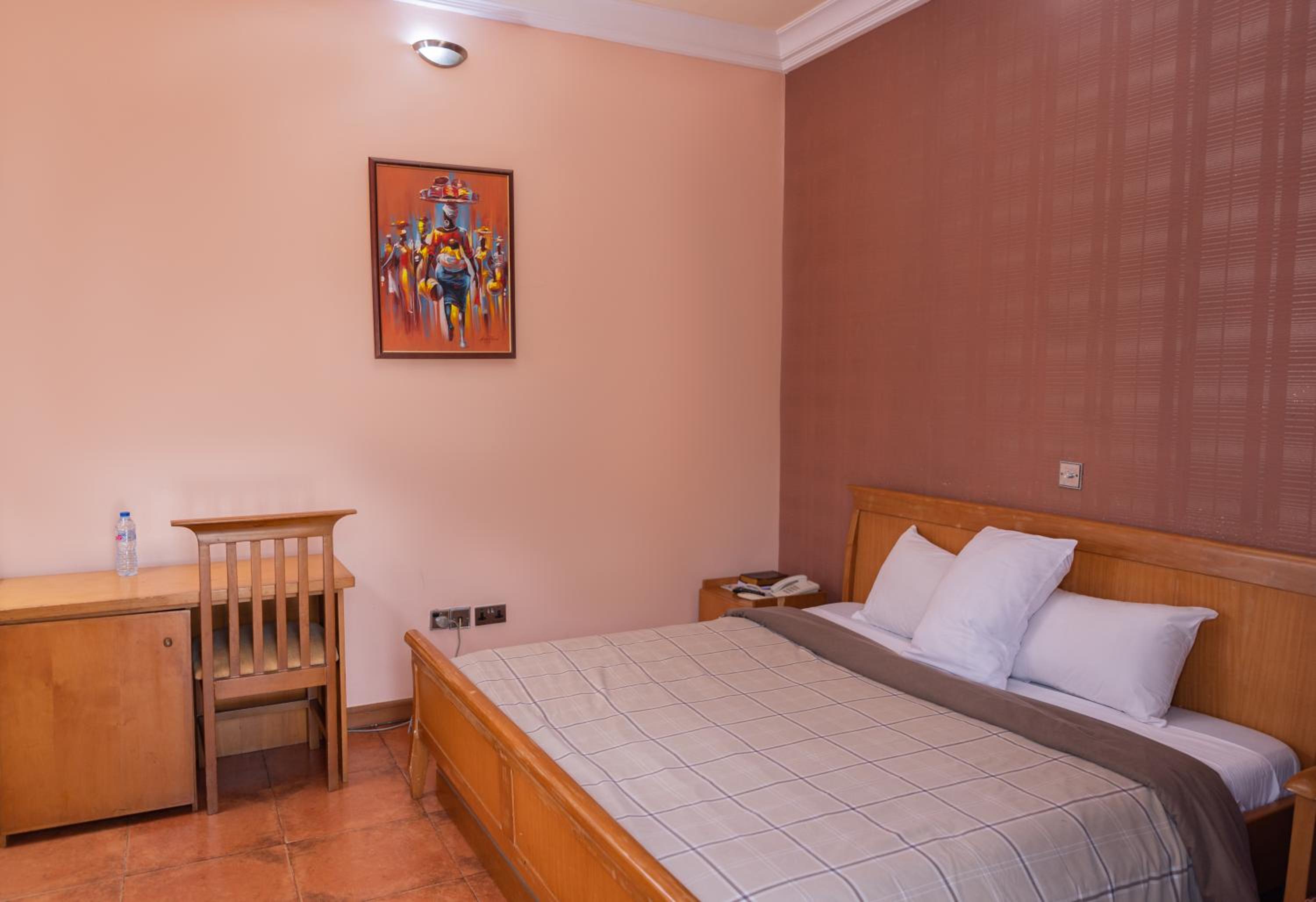 Double Room photo 1