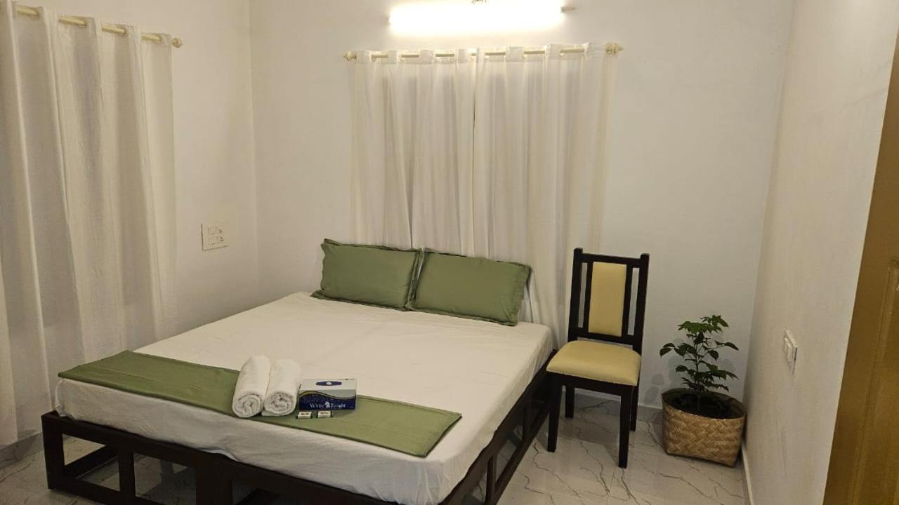 Double Room photo 1