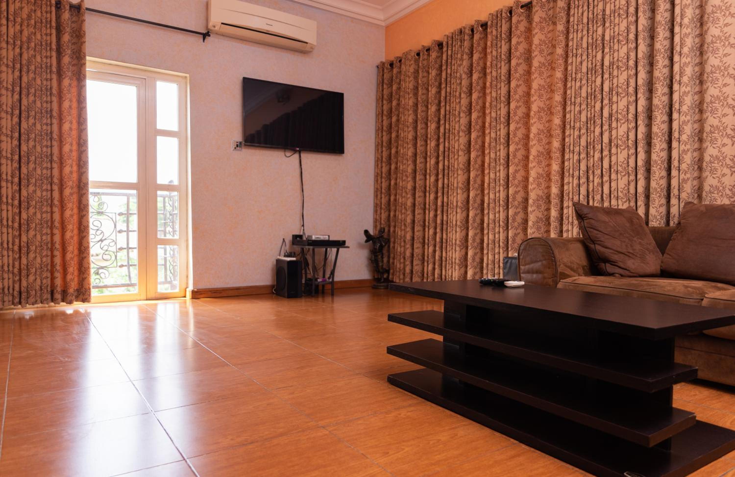 Suite With Balcony photo 1