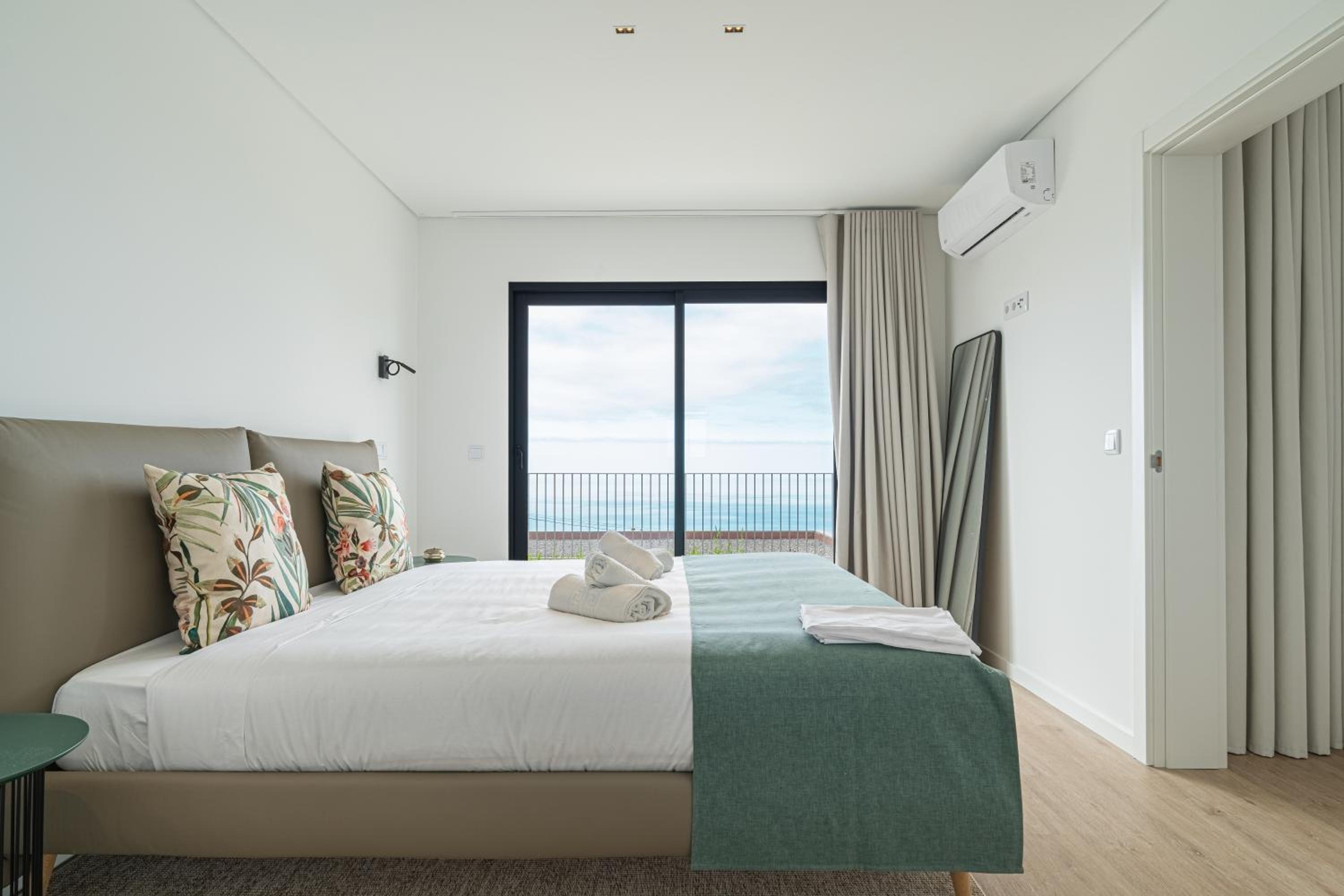 Two-Bedroom Villa photo 1