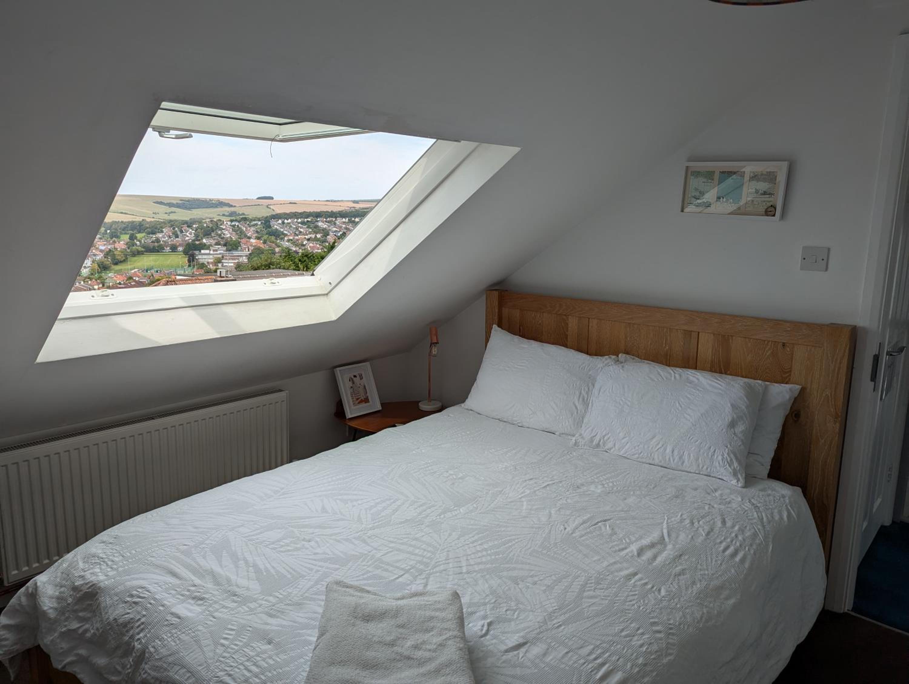 Double Room - Photo 3