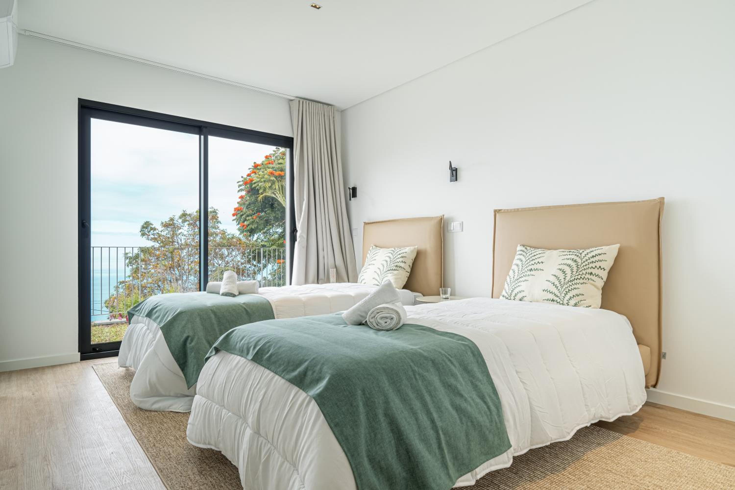 Two-Bedroom Villa photo 2