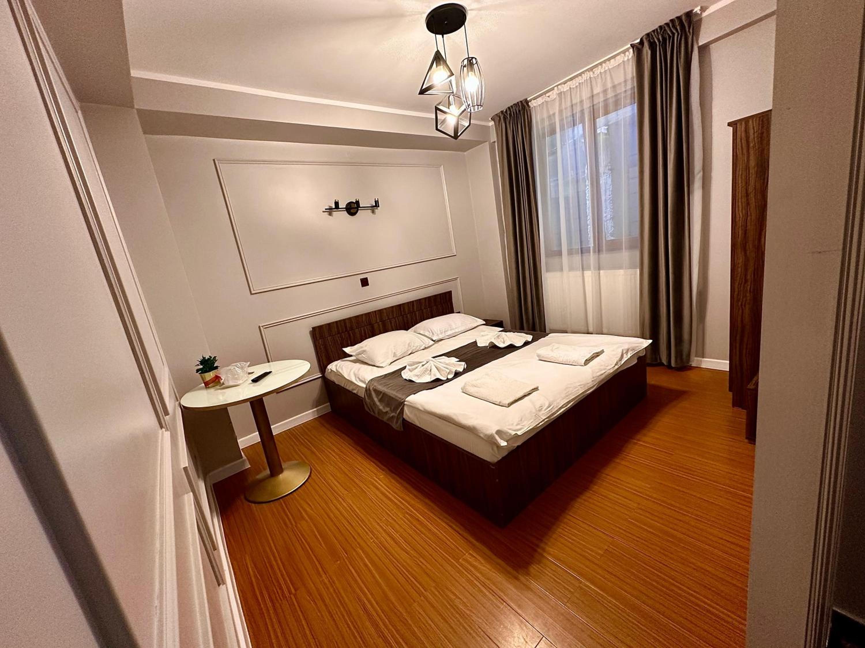Double Room with Private Bathroom photo 1