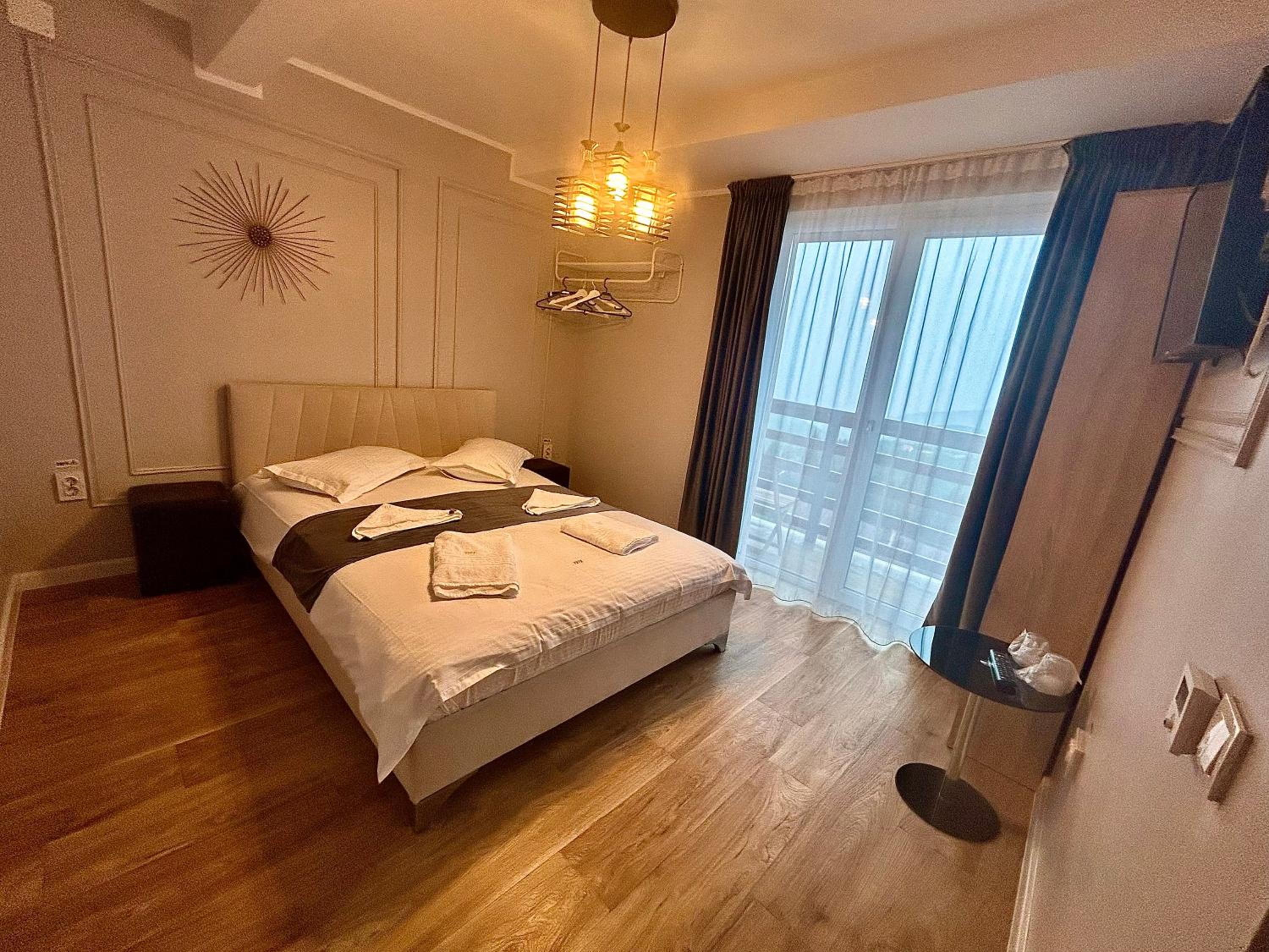 Double Room with Balcony photo 1