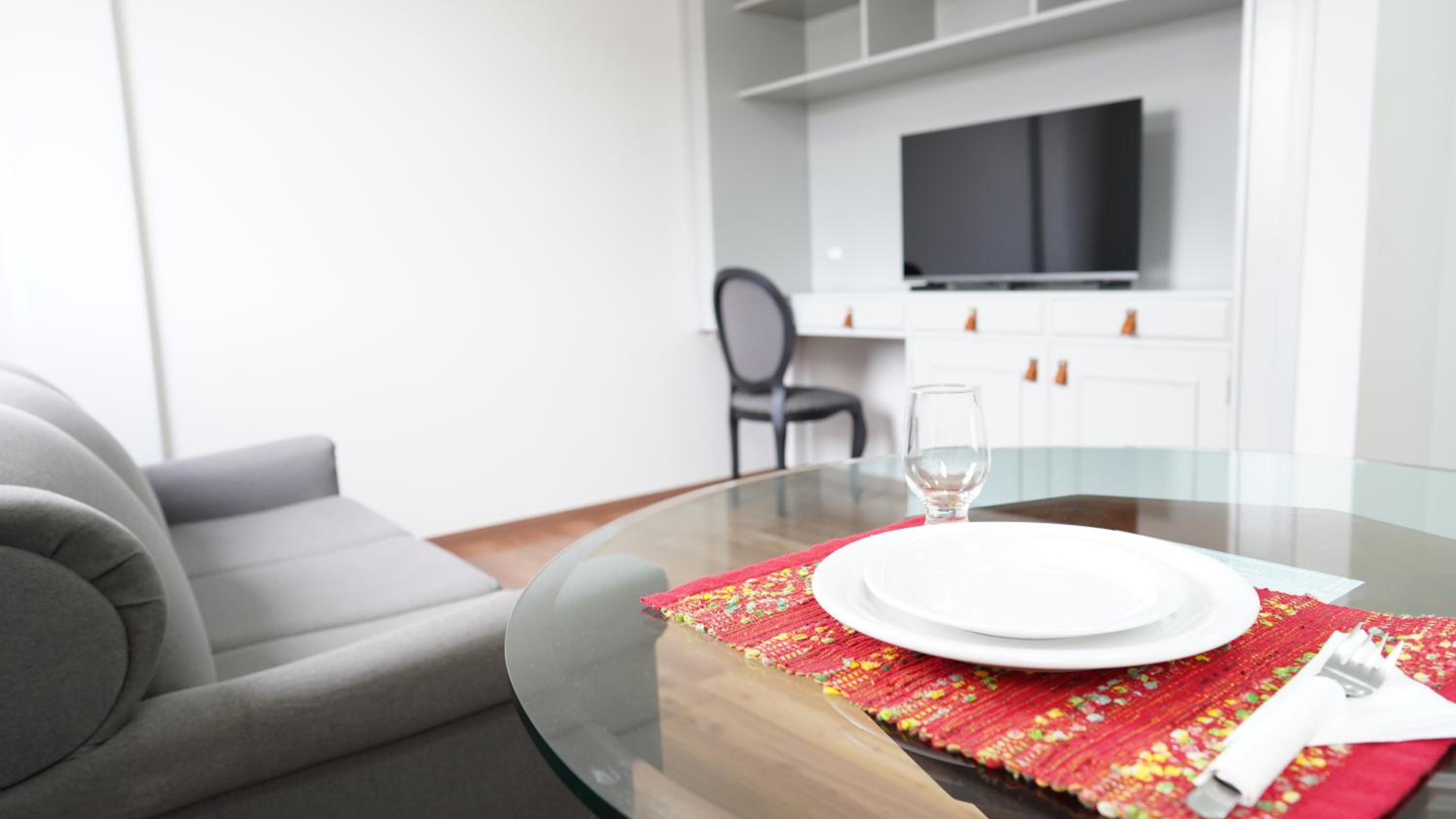 Suite photo 1