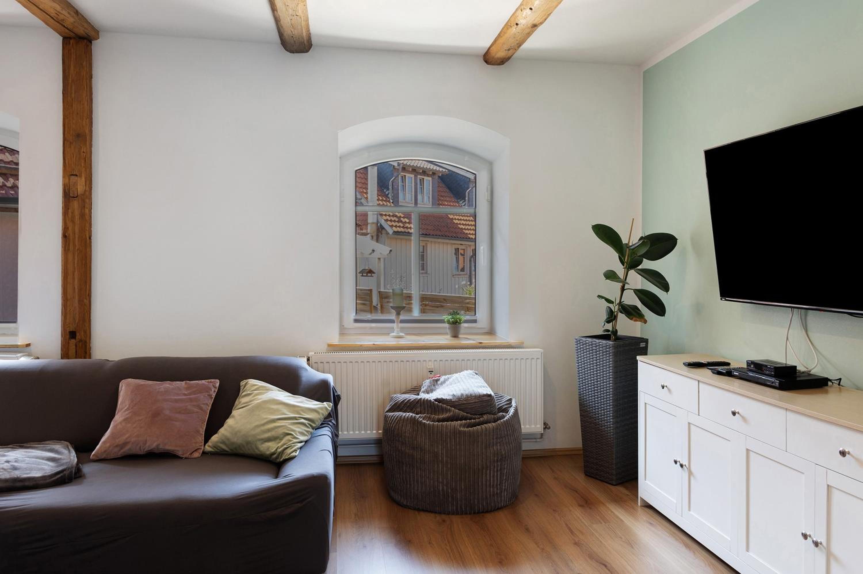 Two-Bedroom Superior Apartment
