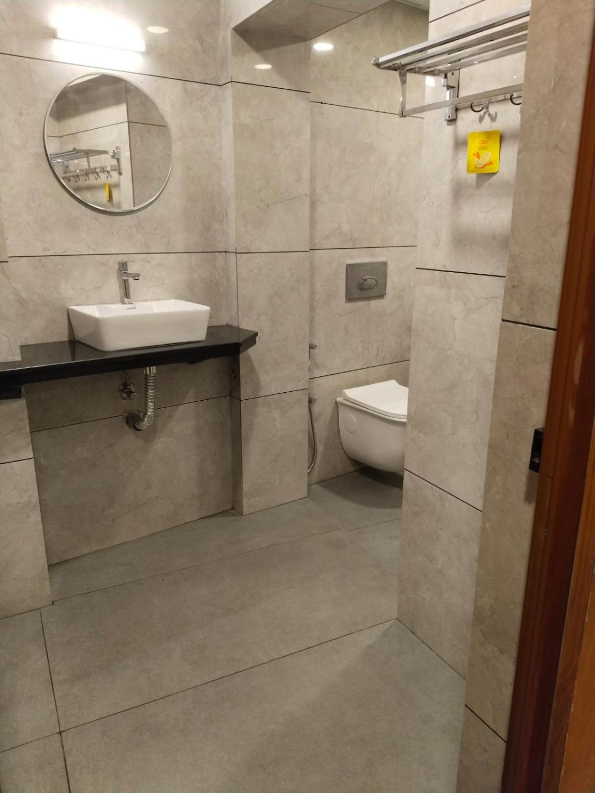 Executive Triple Room photo 3