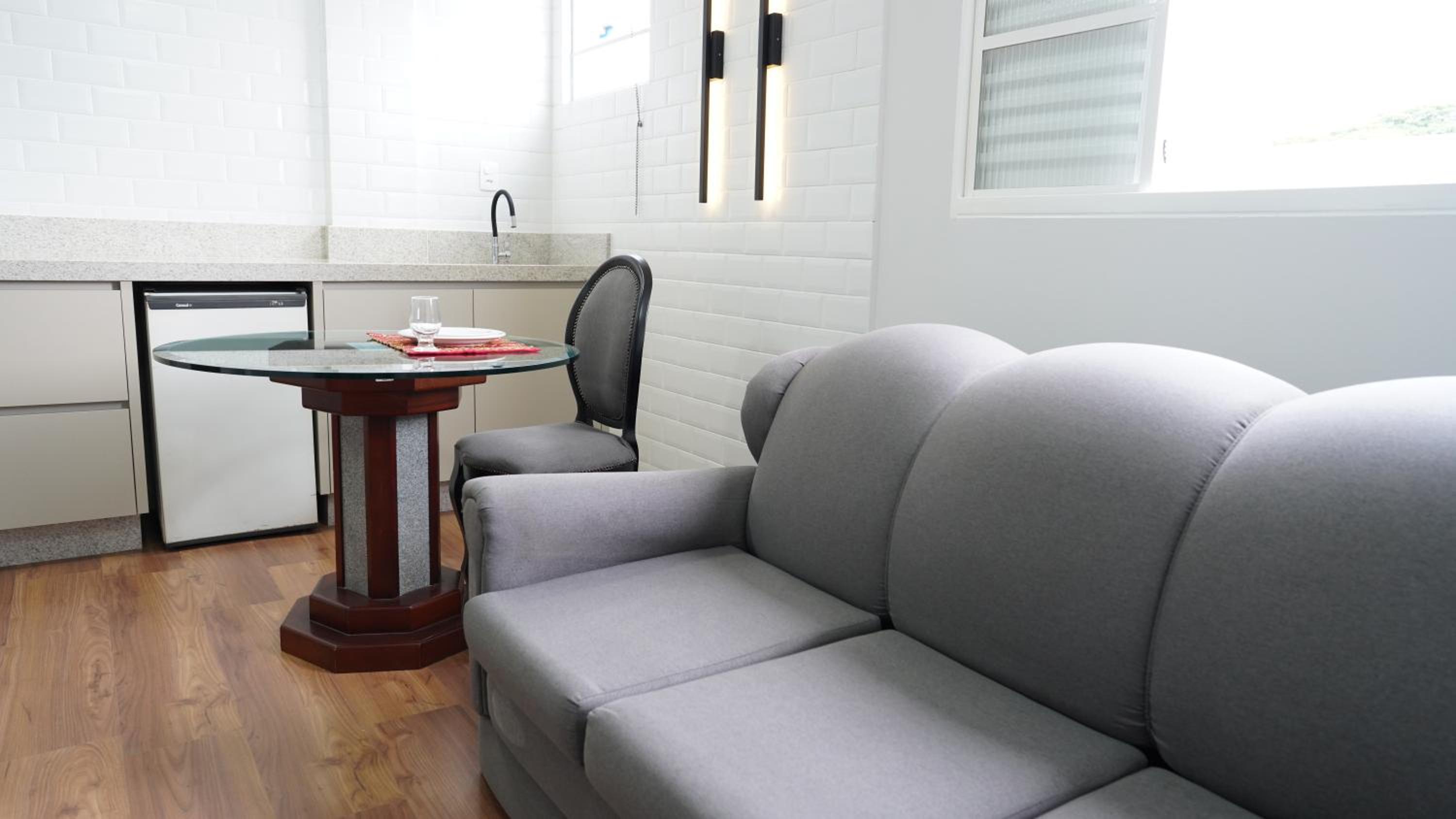 Suite photo 1