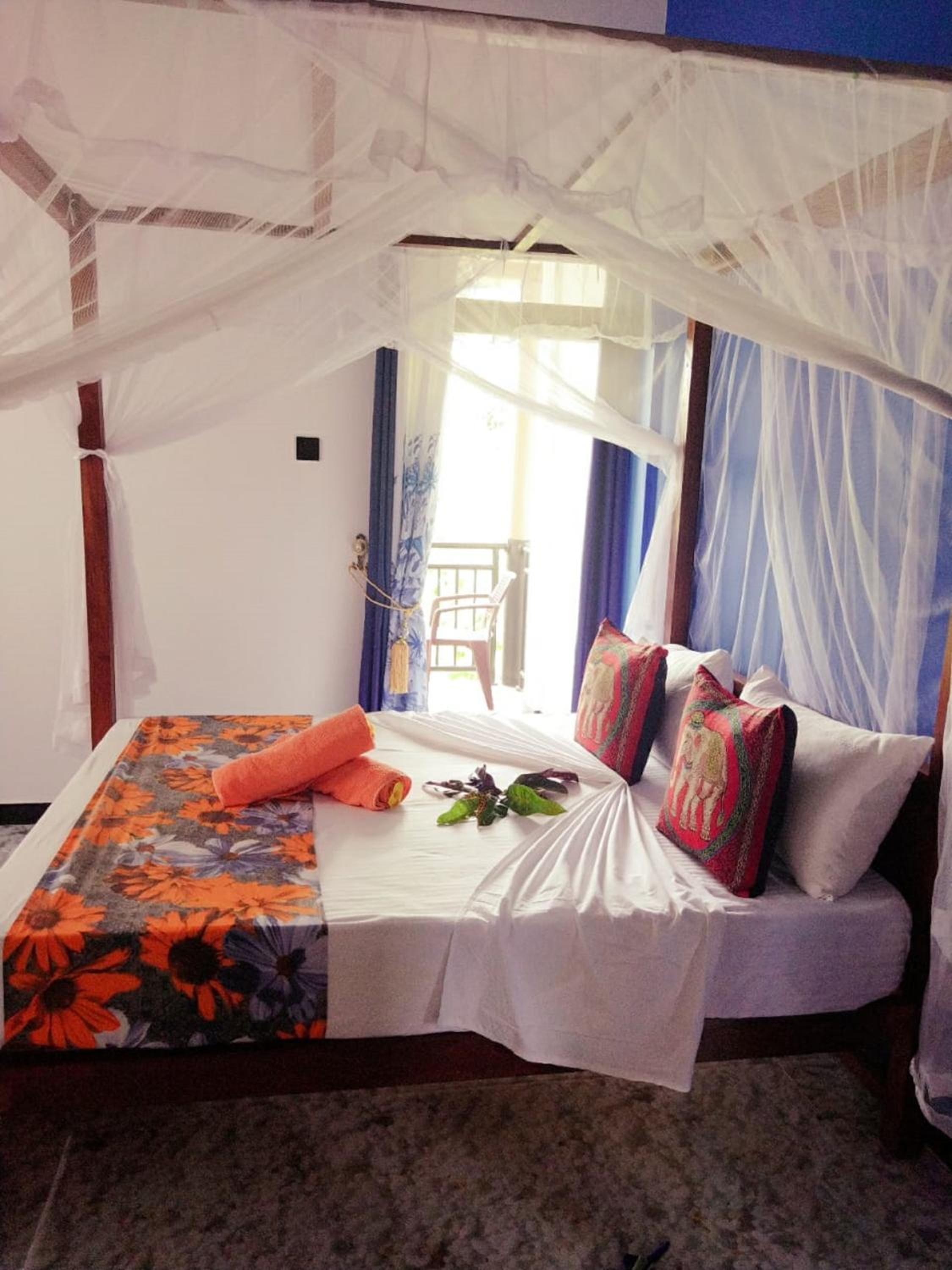 Double Room with Terrace photo 2