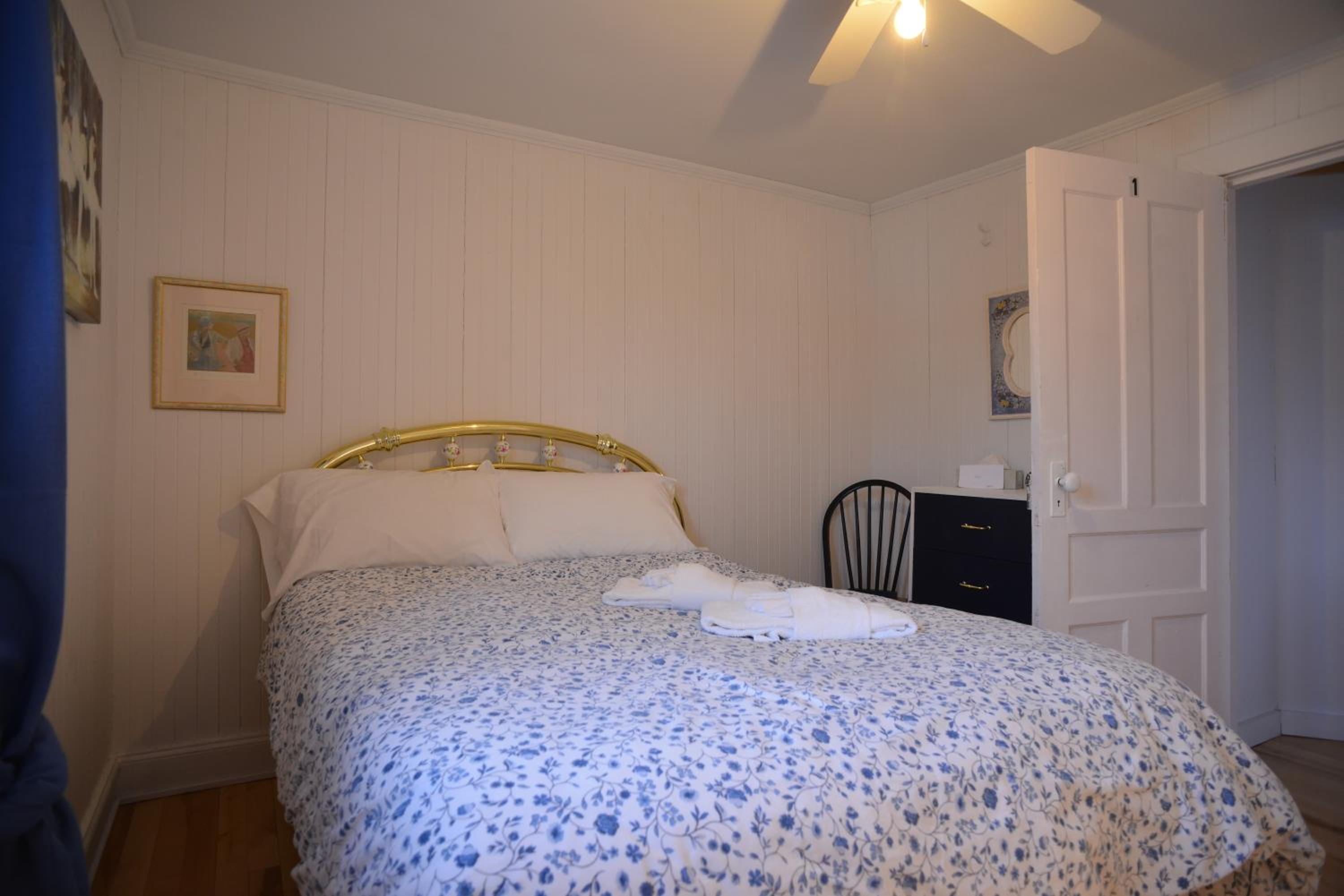 Double Room with Garden View photo 1