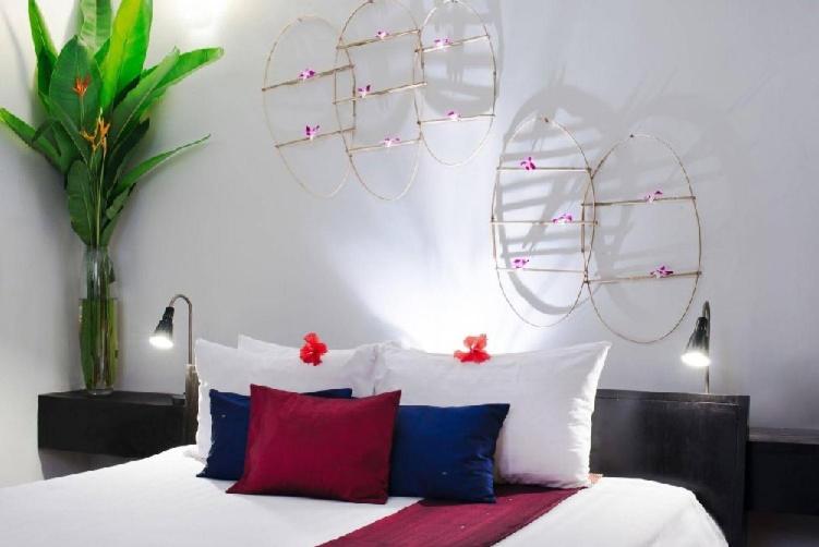 Double Or Twin Room photo 3