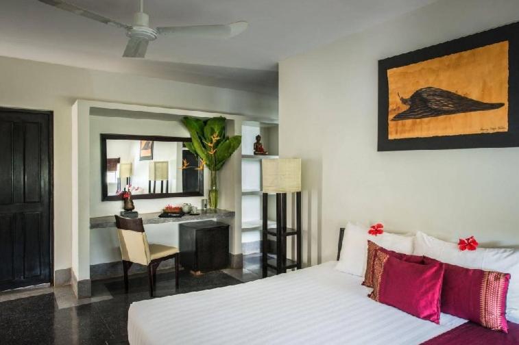Double Or Twin Room photo 1