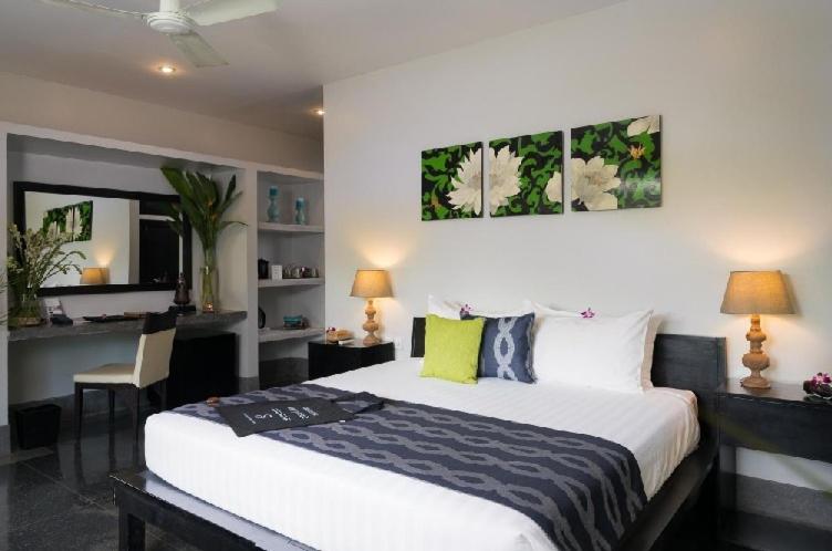 Double Room photo 1