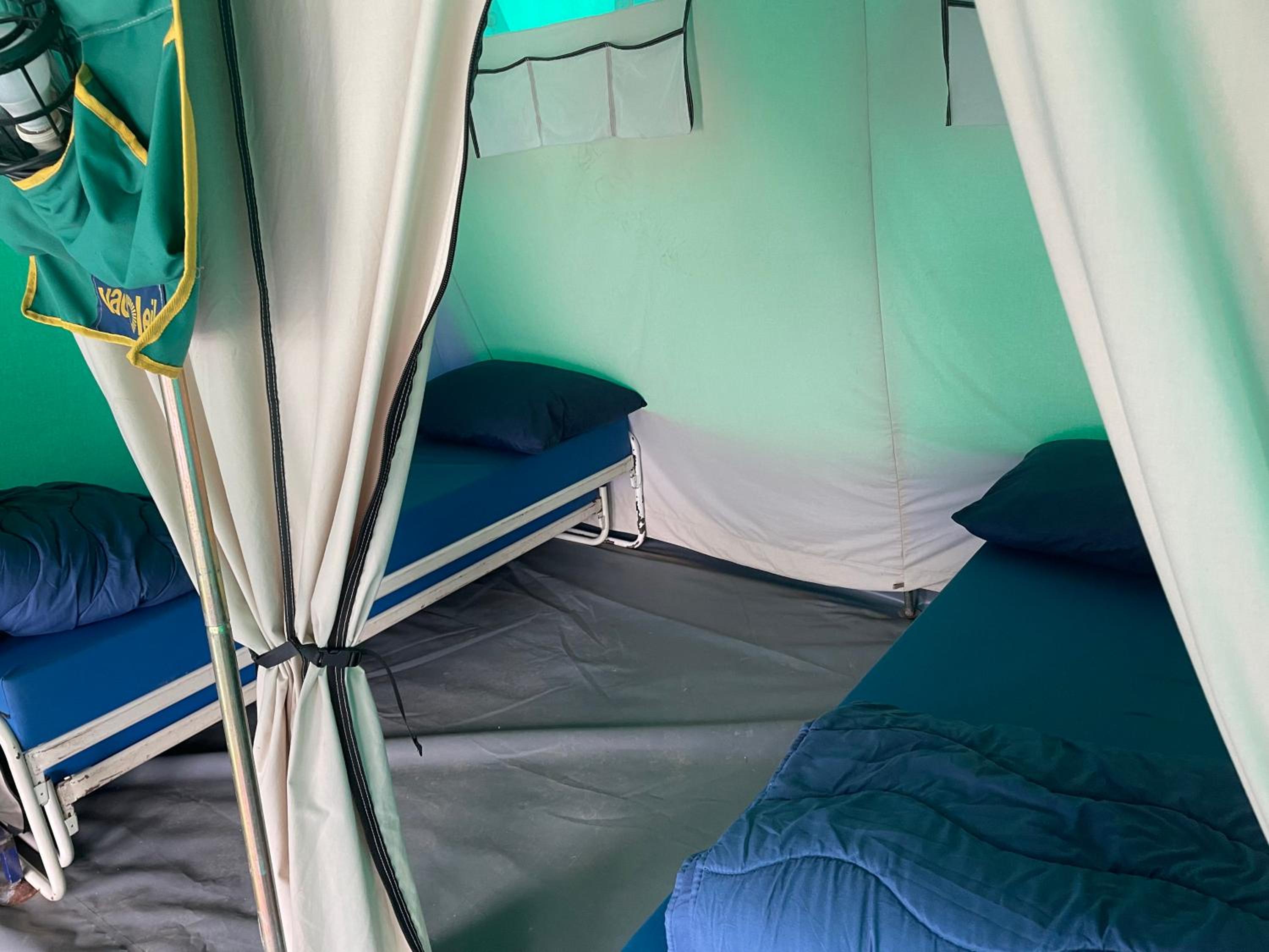 Tent photo 3