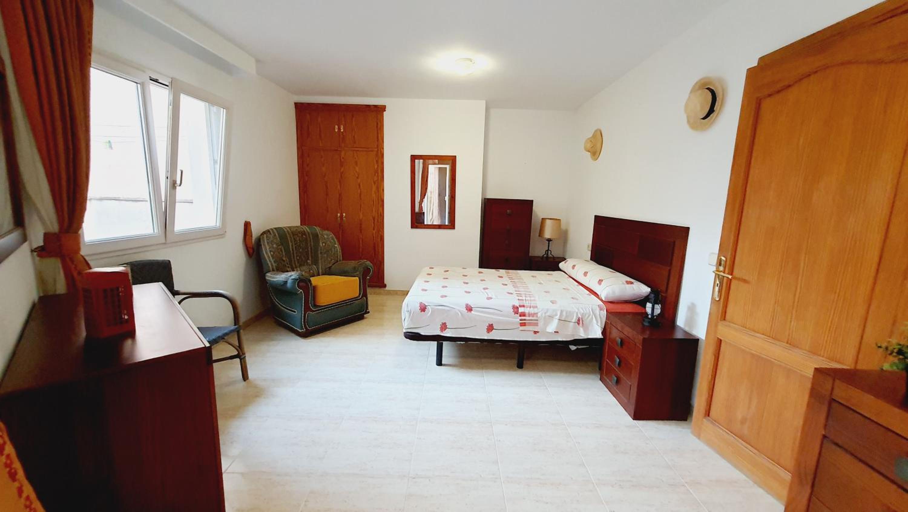 Casa de Vacaciones