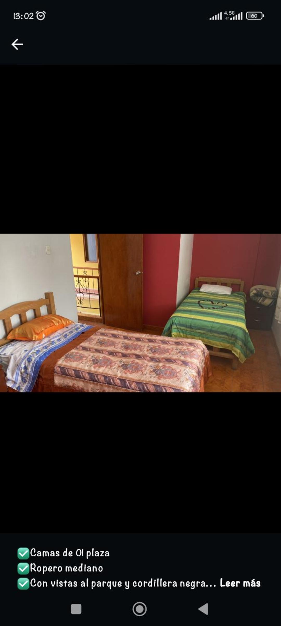 Twin Room photo 3