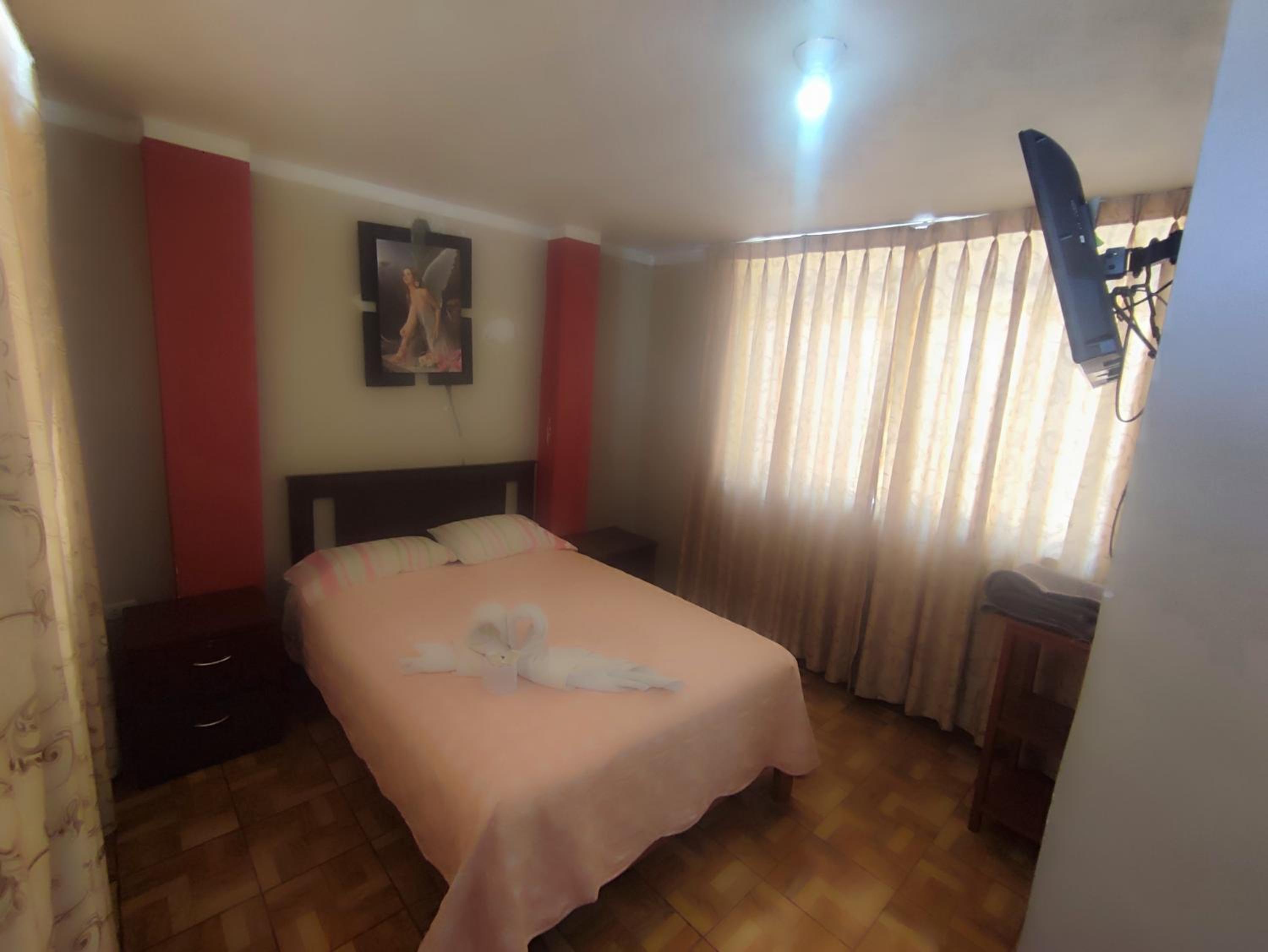 Double Room photo 2