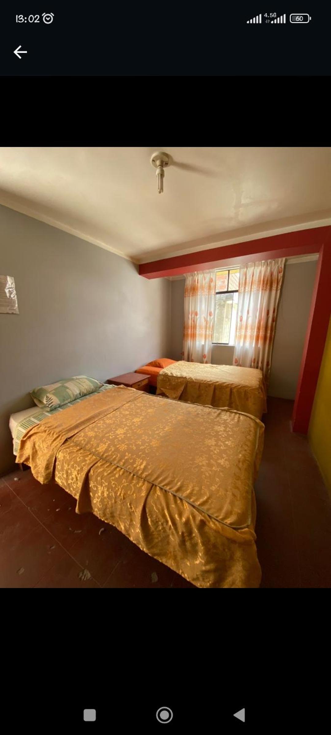 Twin Room photo 1