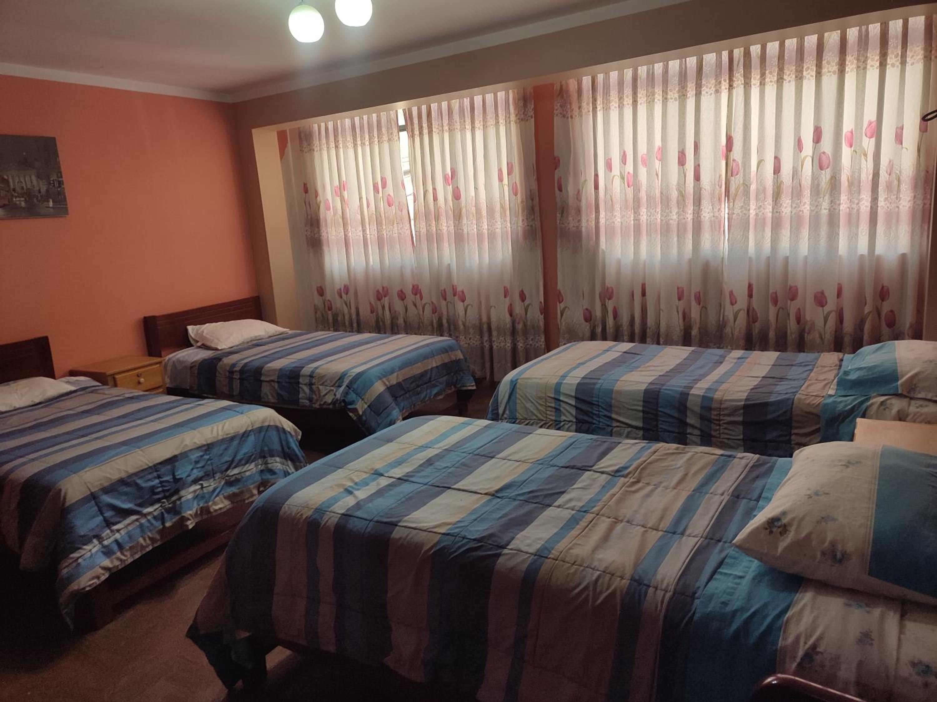 Triple Room photo 1