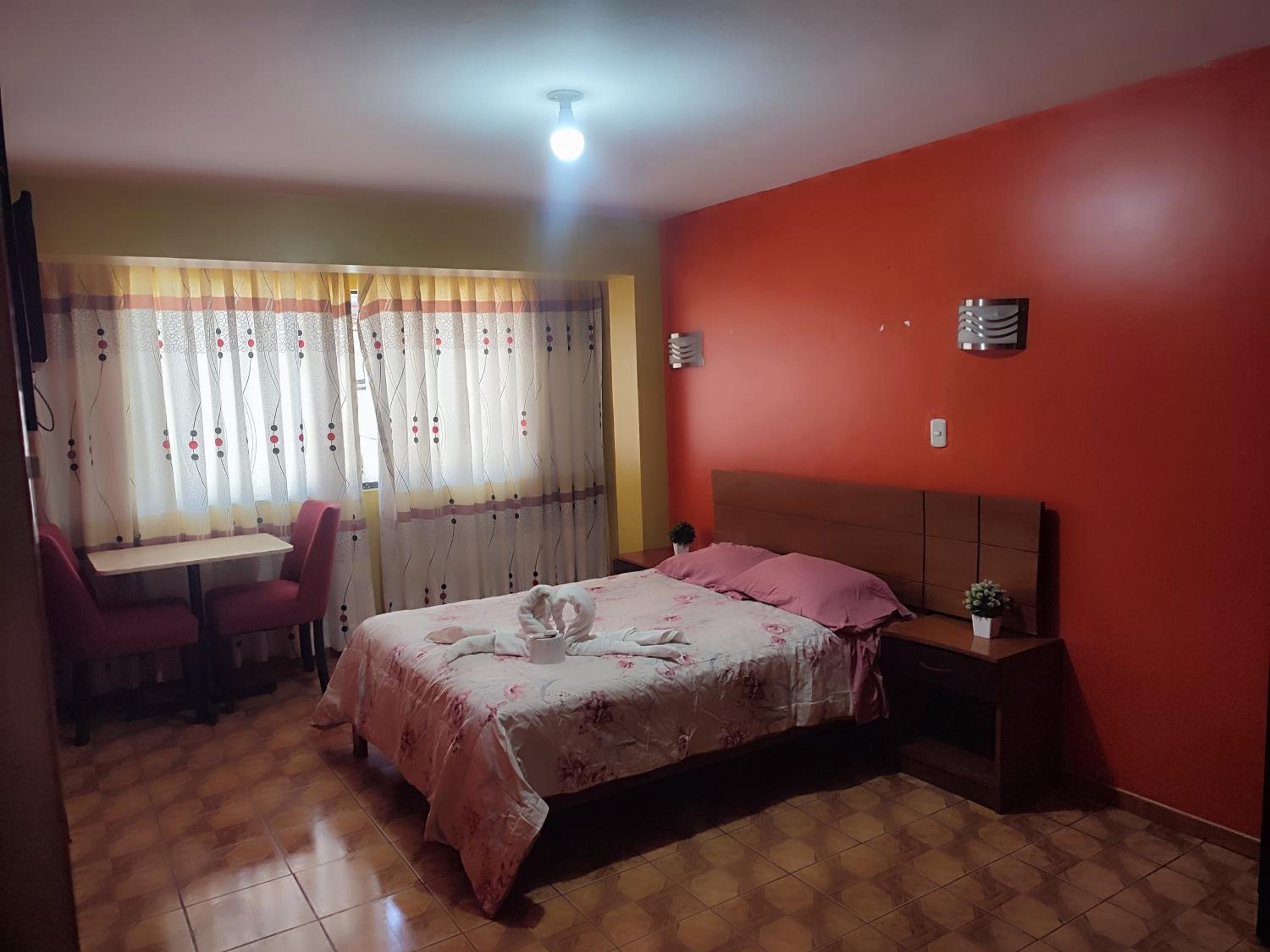 Double Room photo 1