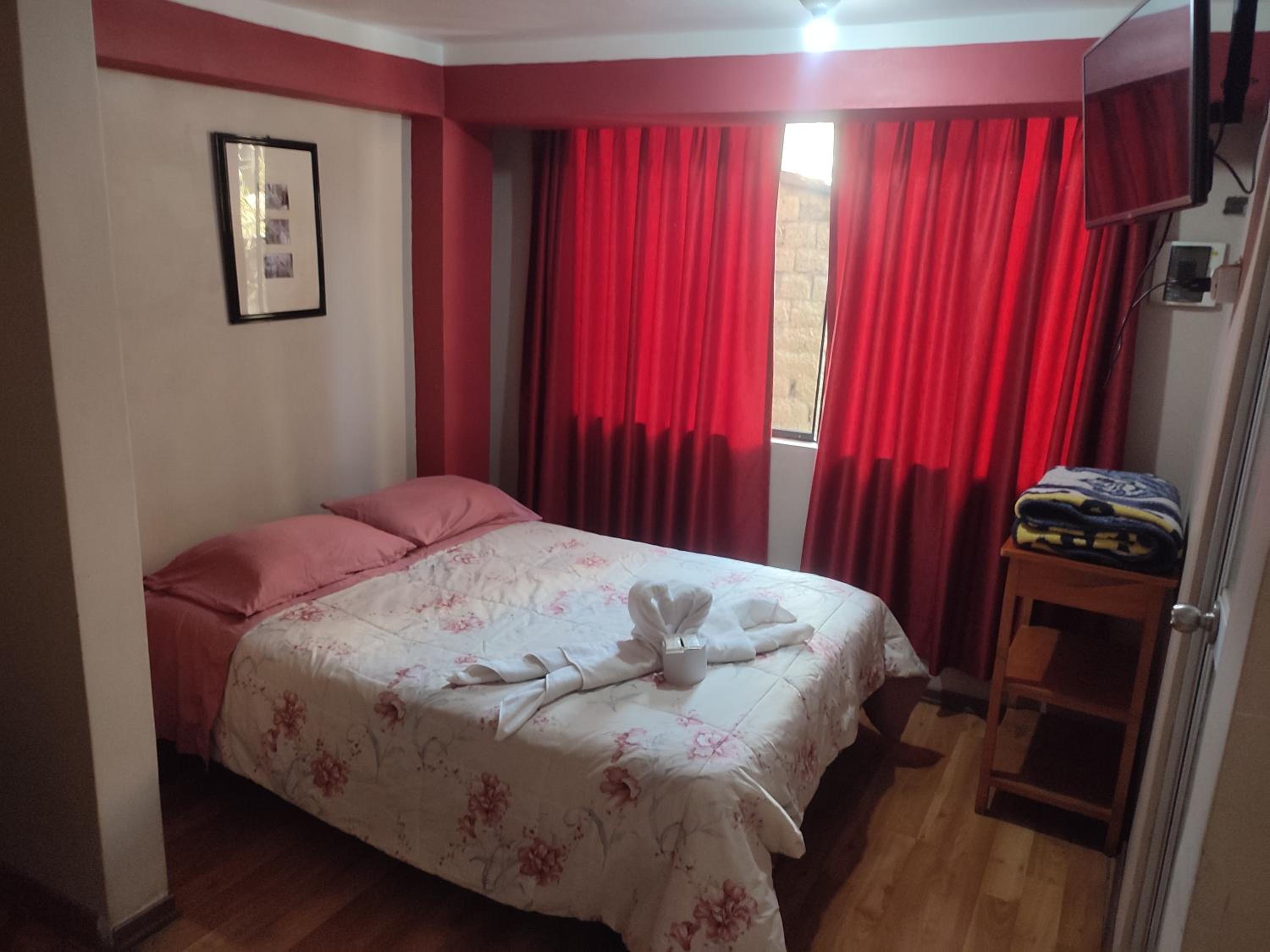 Double Room photo 3