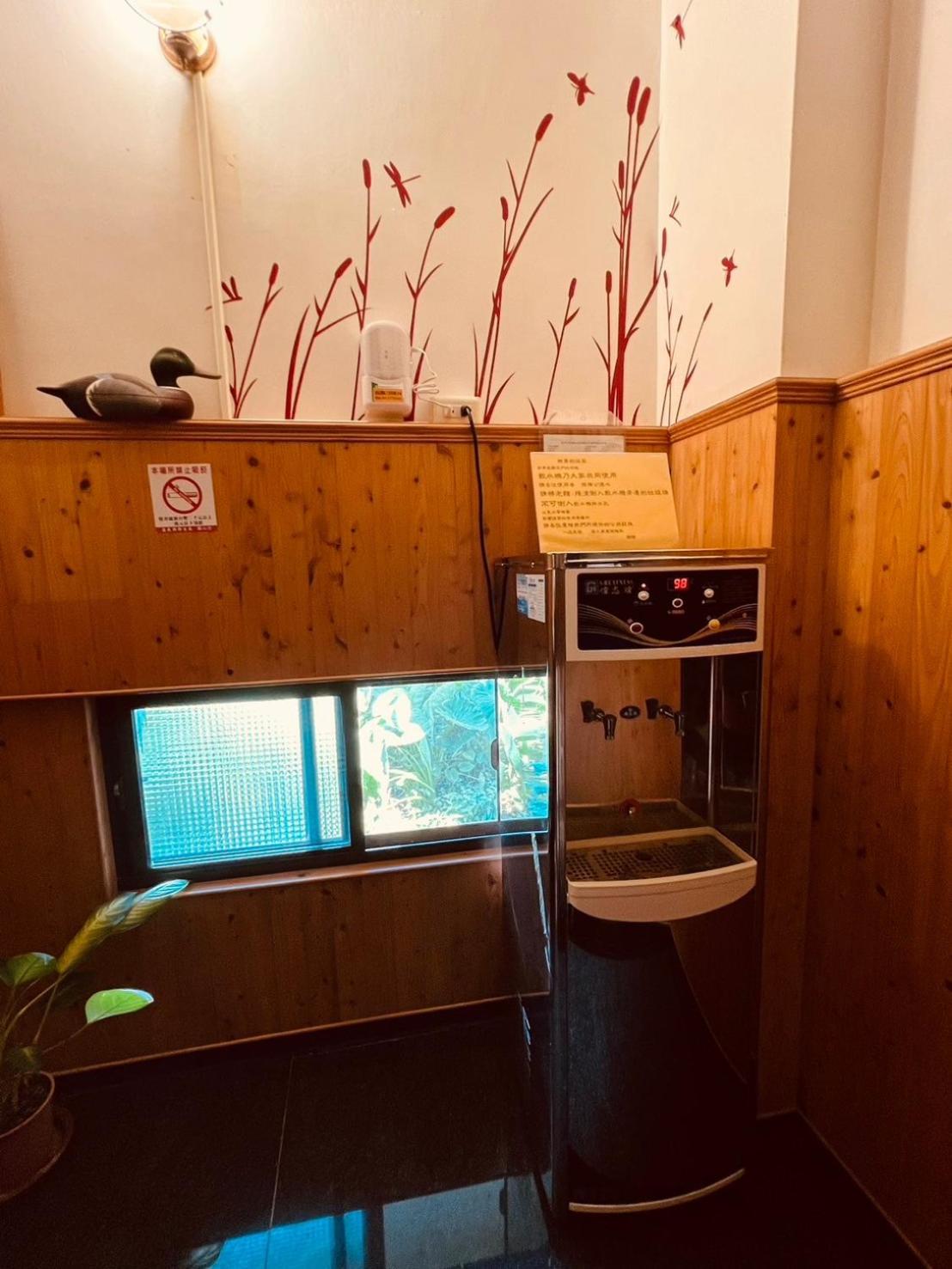 Quadruple Room With Private Bathroom photo 3