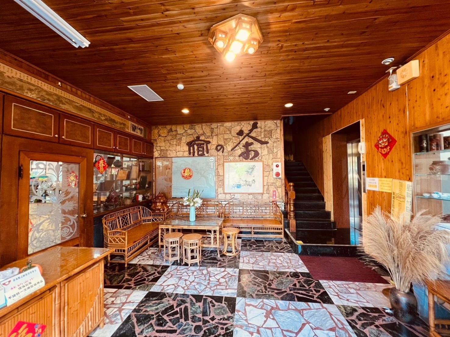 Quadruple Room With Private Bathroom photo 2