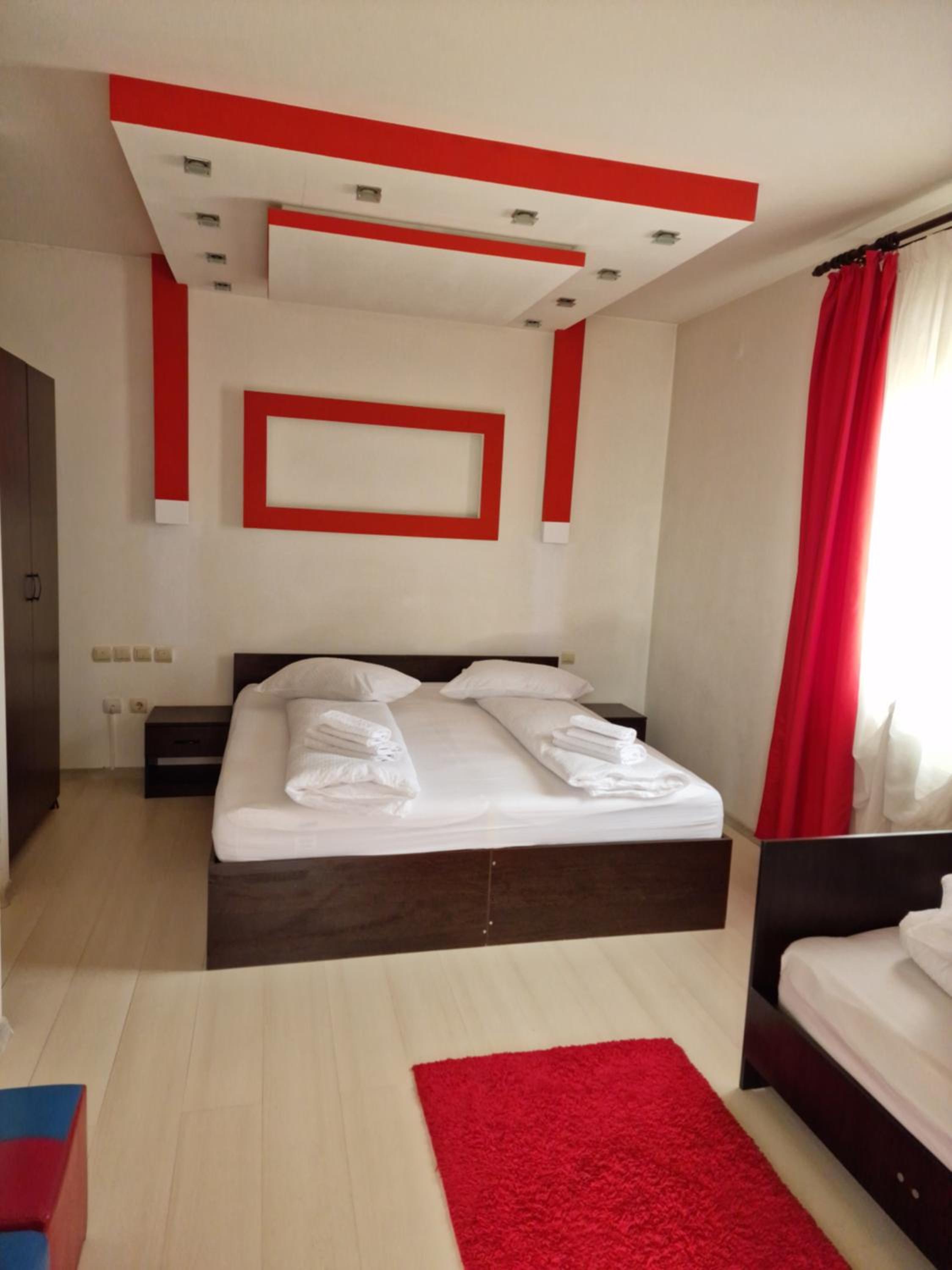 Triple Room with Balcony photo 1