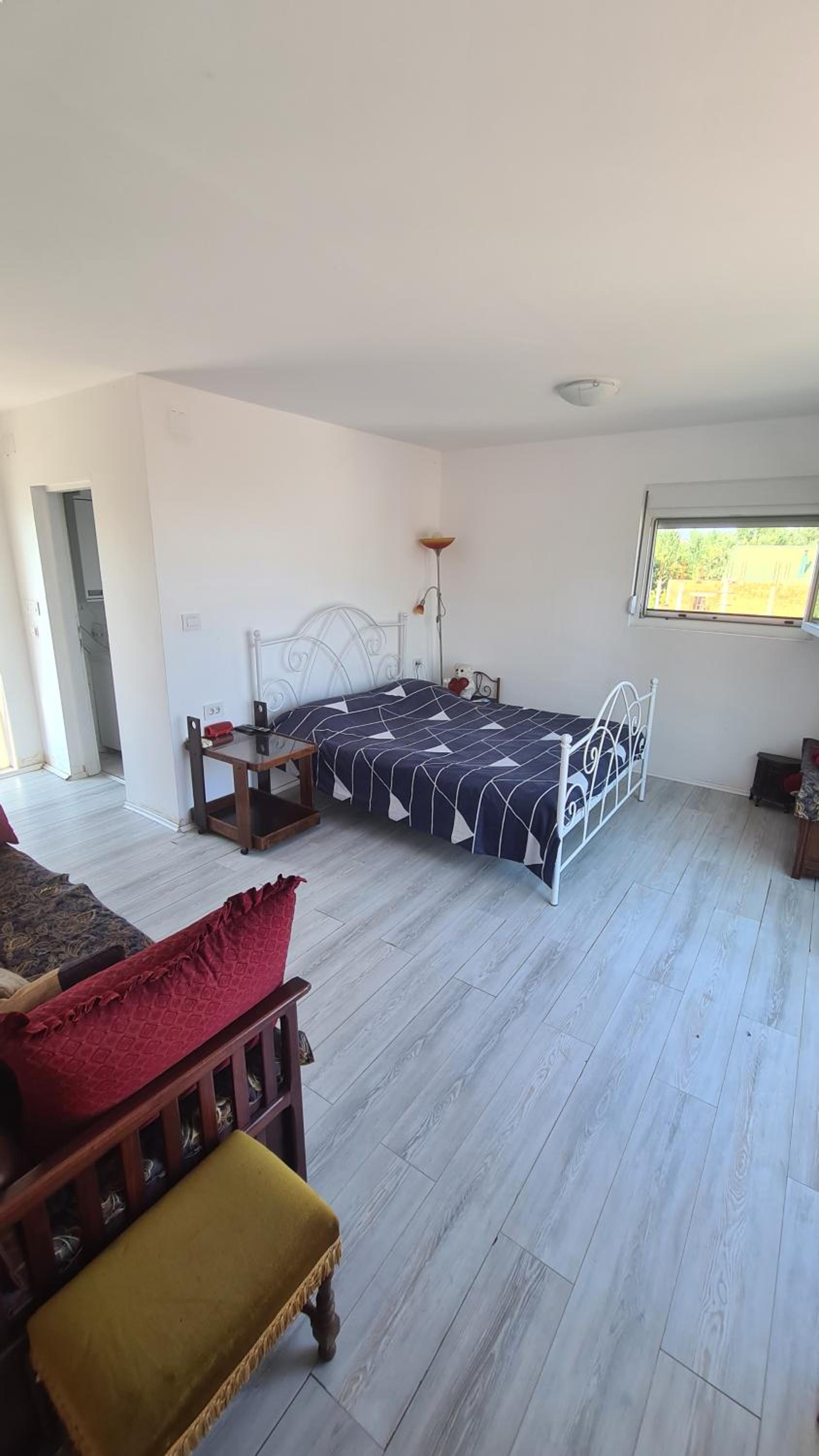 Two-Bedroom Villa photo 1