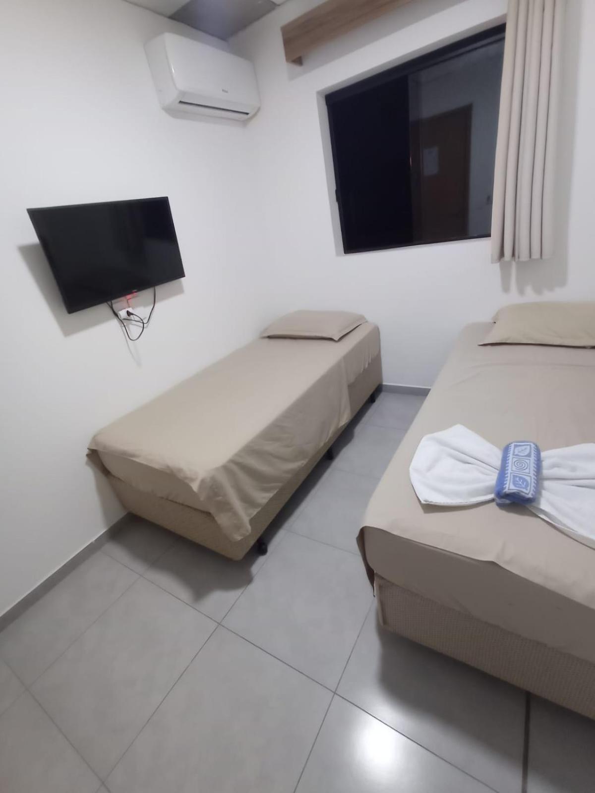 Double Room With Shared Bathroom photo 1