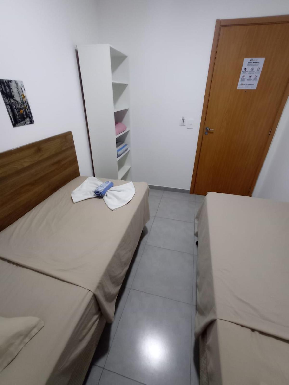 Double Room With Shared Bathroom photo 3
