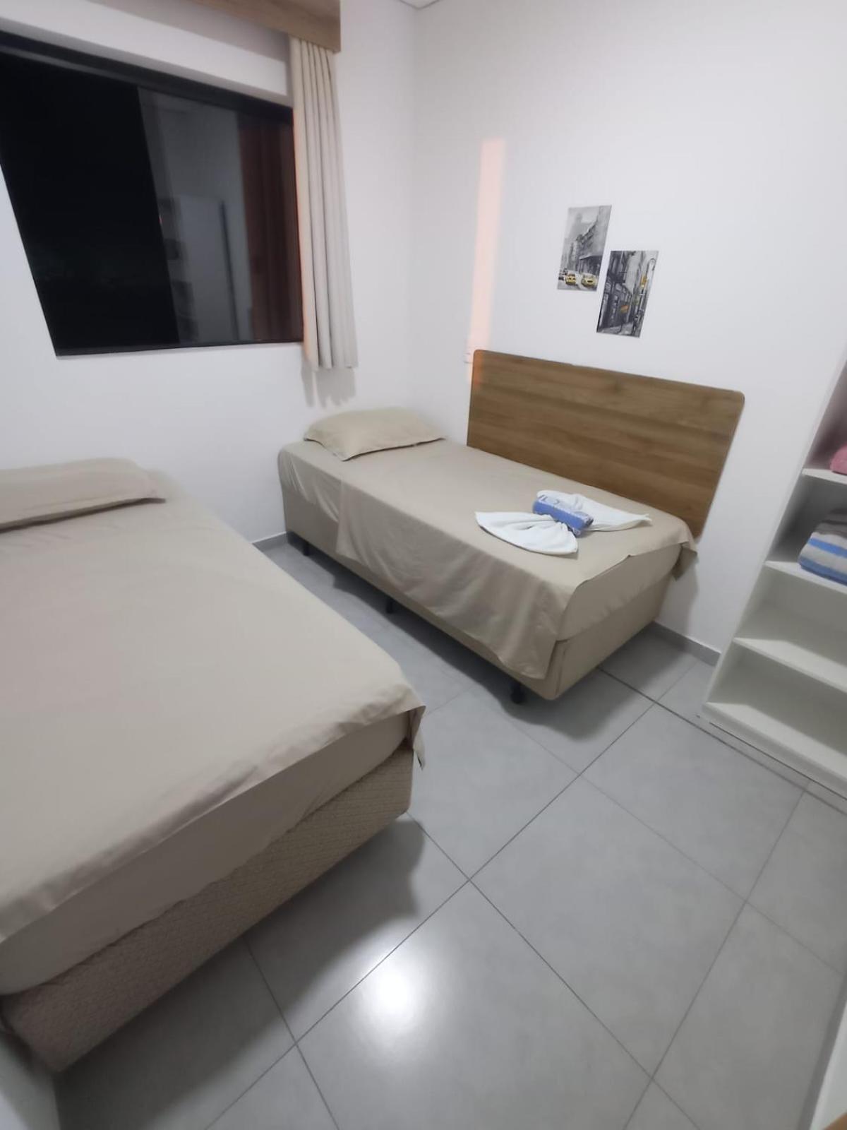 Double Room With Shared Bathroom photo 2