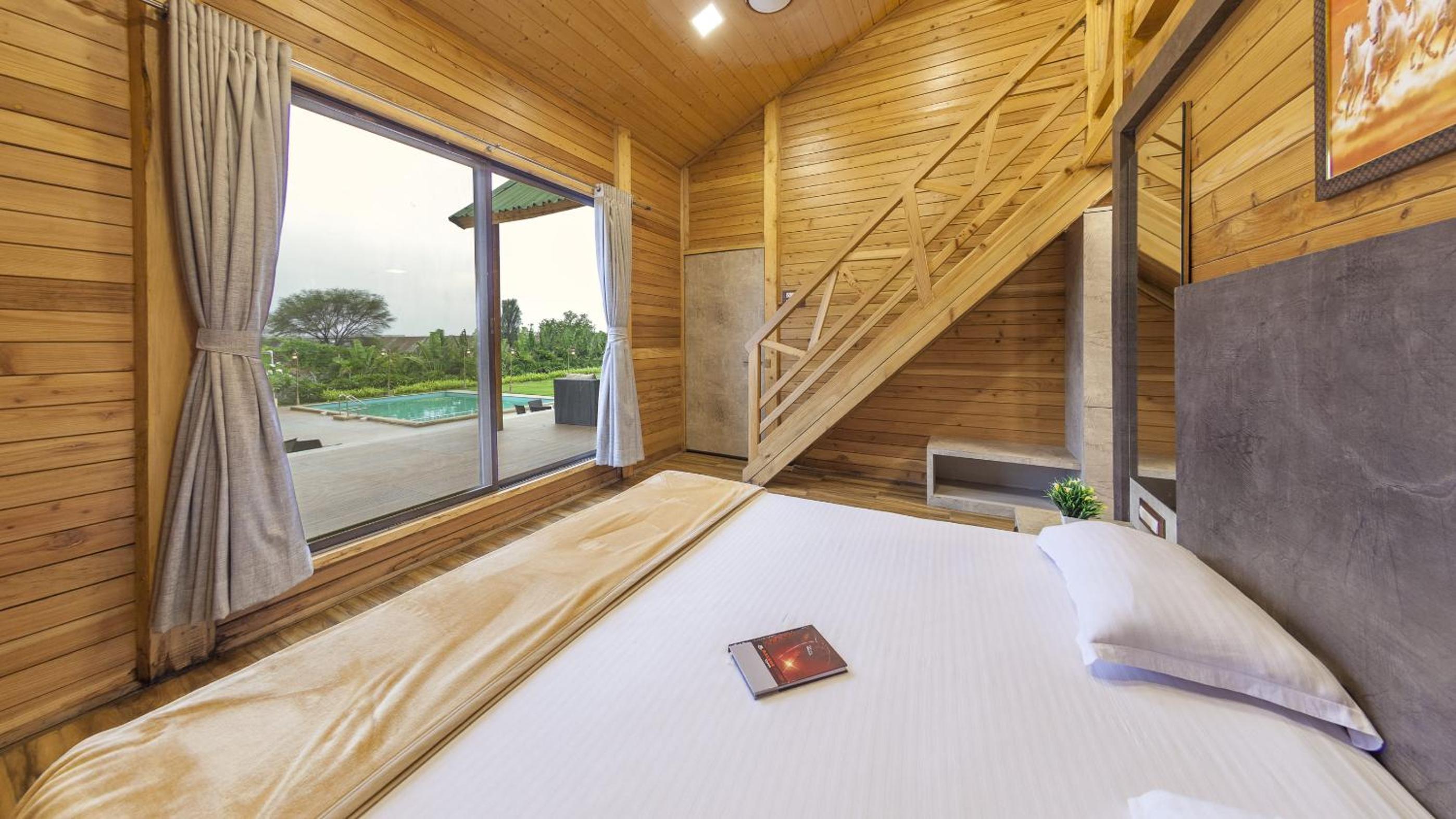 Villa with Private Pool photo 1