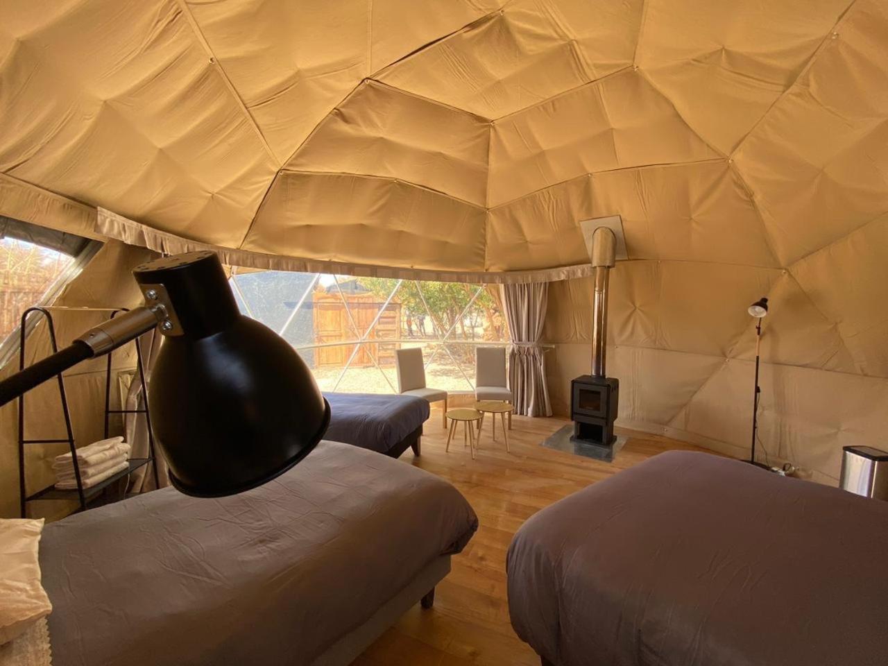 Tent photo 2
