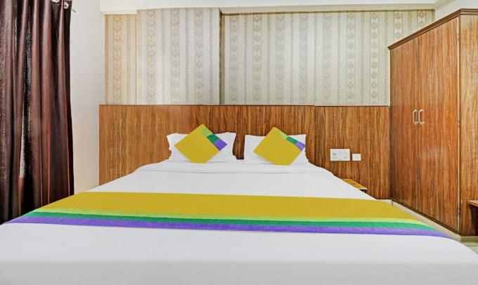 Standard Double Room with Fan - Photo 13