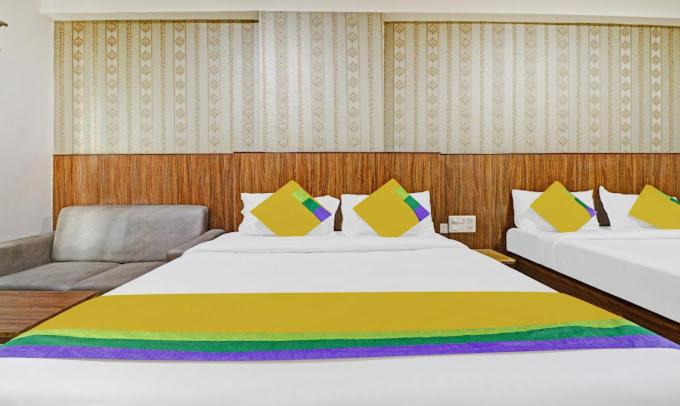 Quadruple Room - Photo 16