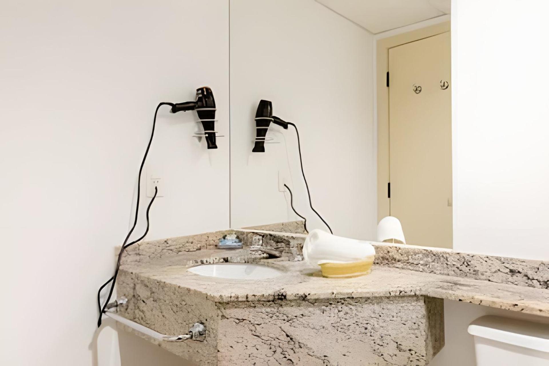 Studio Apartment photo 2