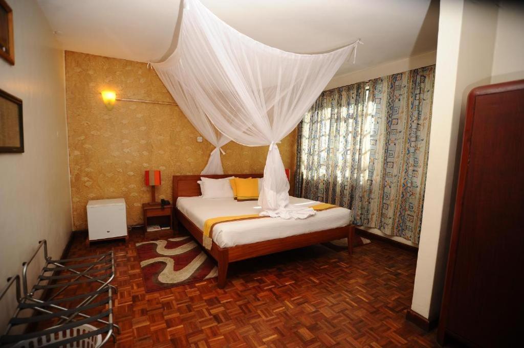 Superior Double or Twin Room - Photo 1