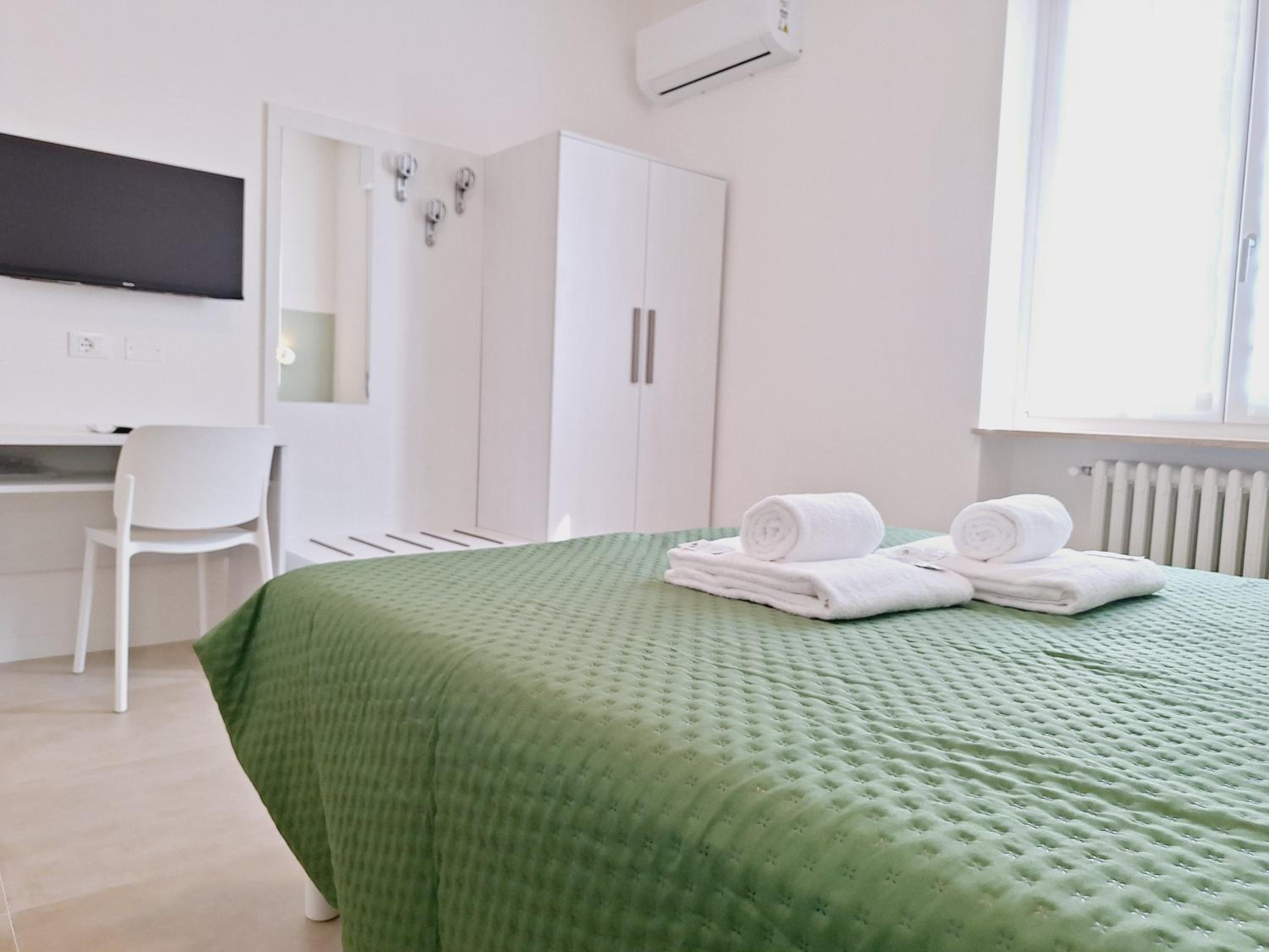 Apartment - Disability Access